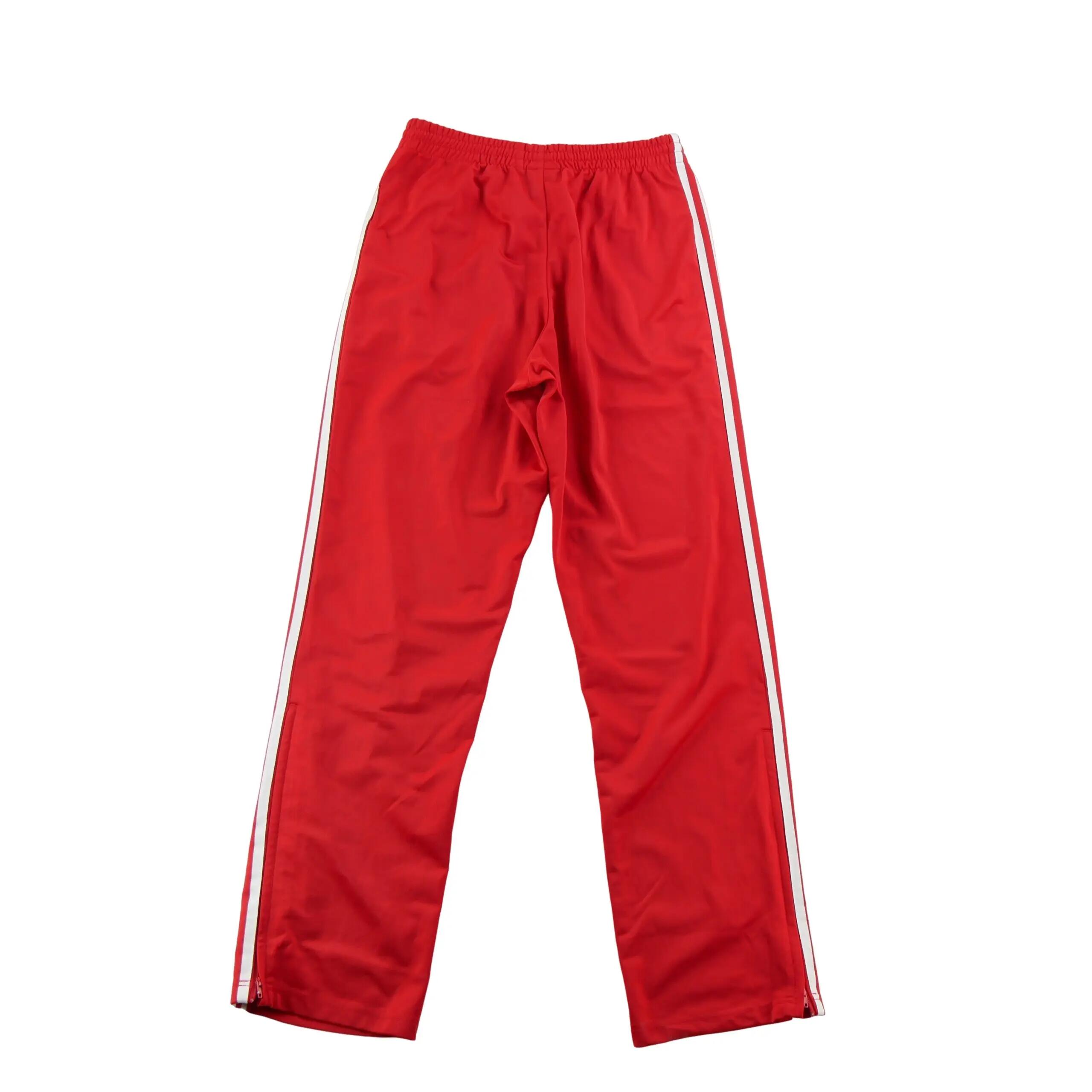 Second life - Spodnie dresowe męskie Adidas Firebird - Jak nowy 2/9