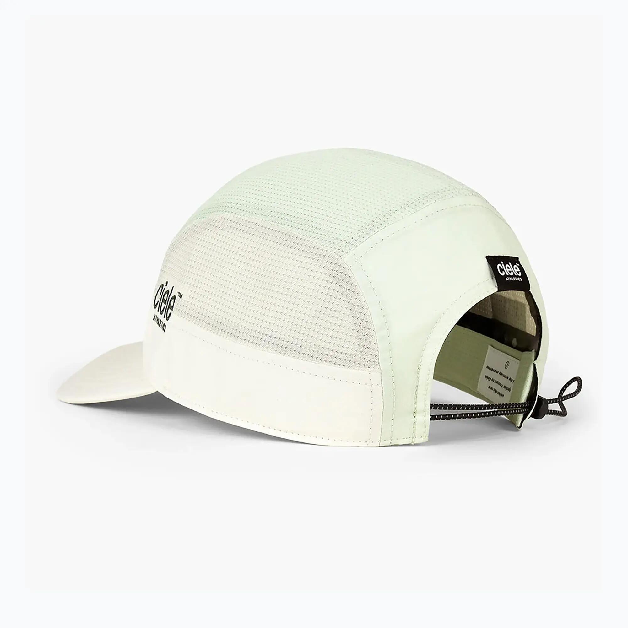 Cappellino con visiera Ciele Athletics GOCap SC Comp WWM26 chicago 2/7