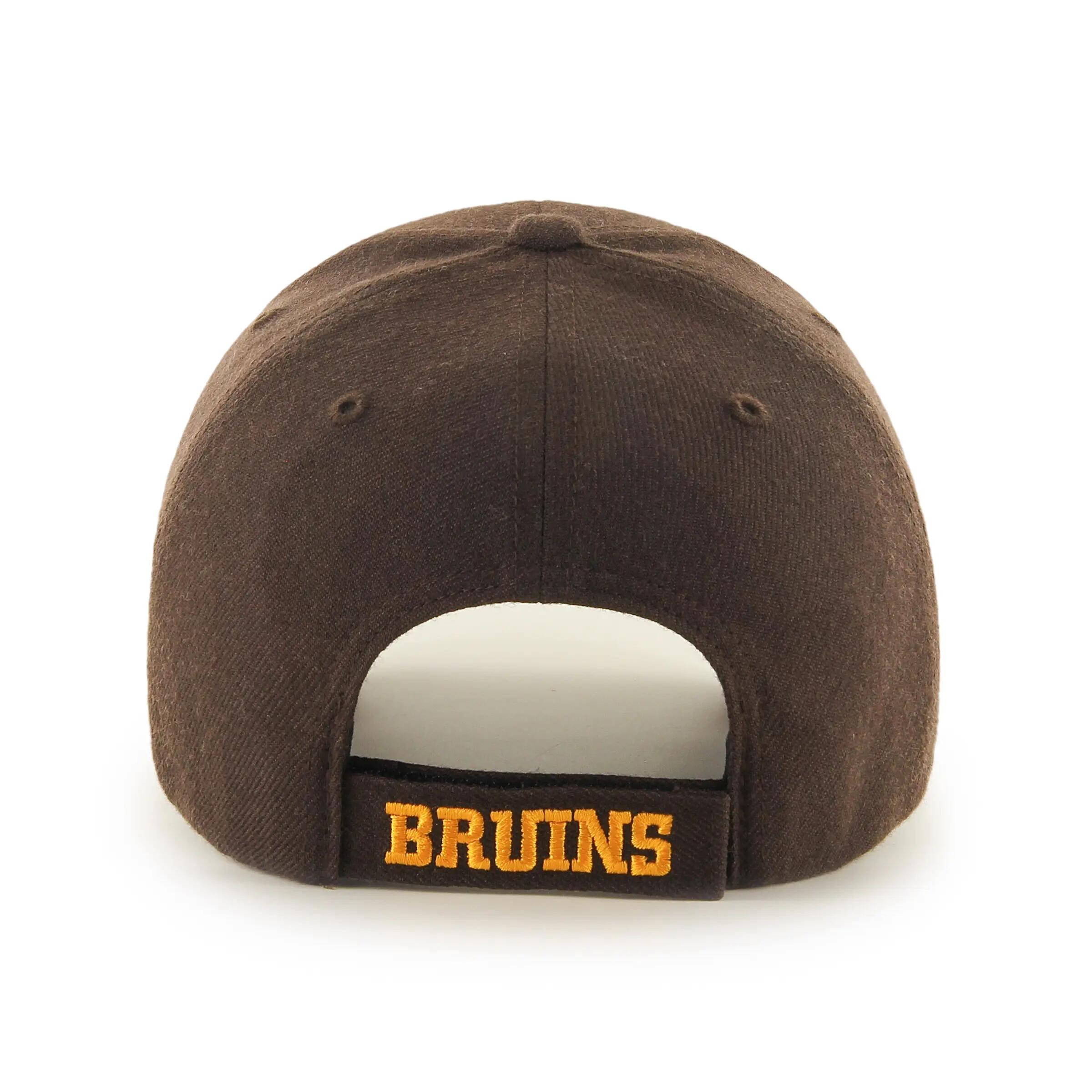 '47 LA Kings Vintage Sure Shot Snapback 47 MVP noir casquette et chapeau NHL 6/15