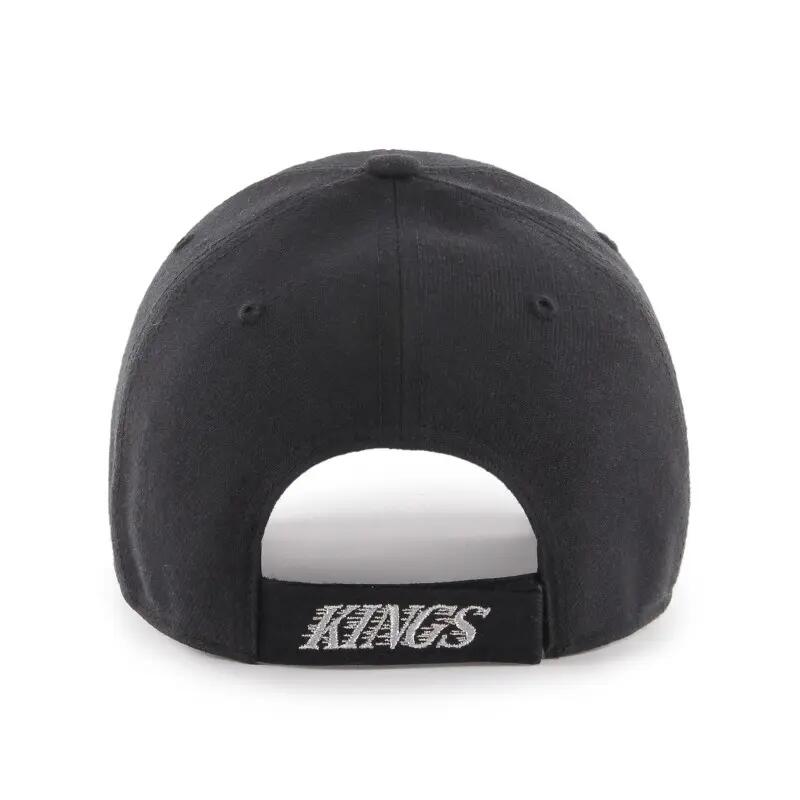 '47 LA Kings Vintage Sure Shot Snapback 47 MVP noir casquette et chapeau NHL 5/15