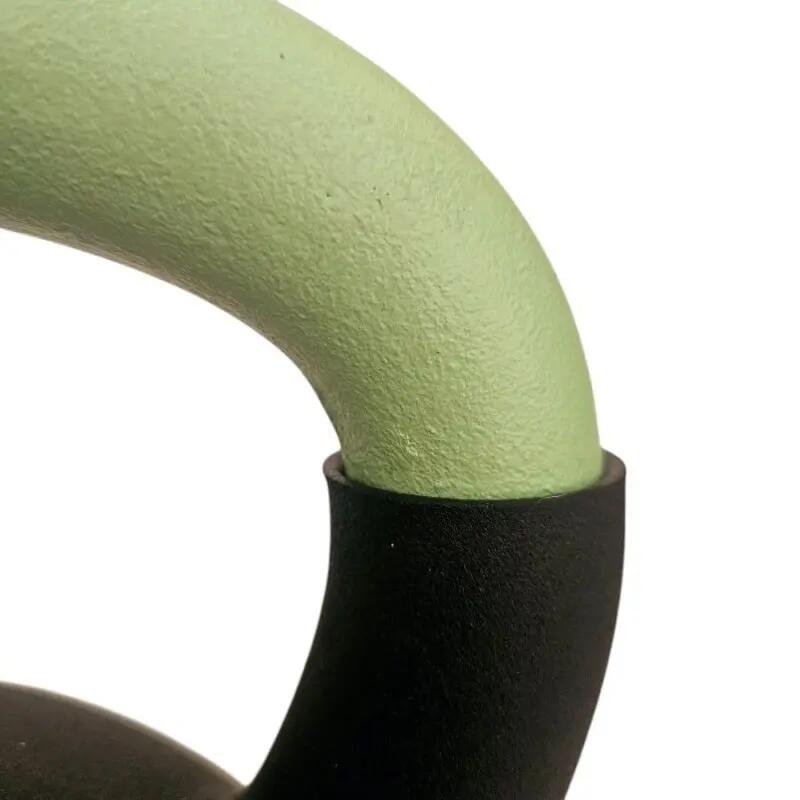 Kettlebell Cover Color - 24 kg 3/5