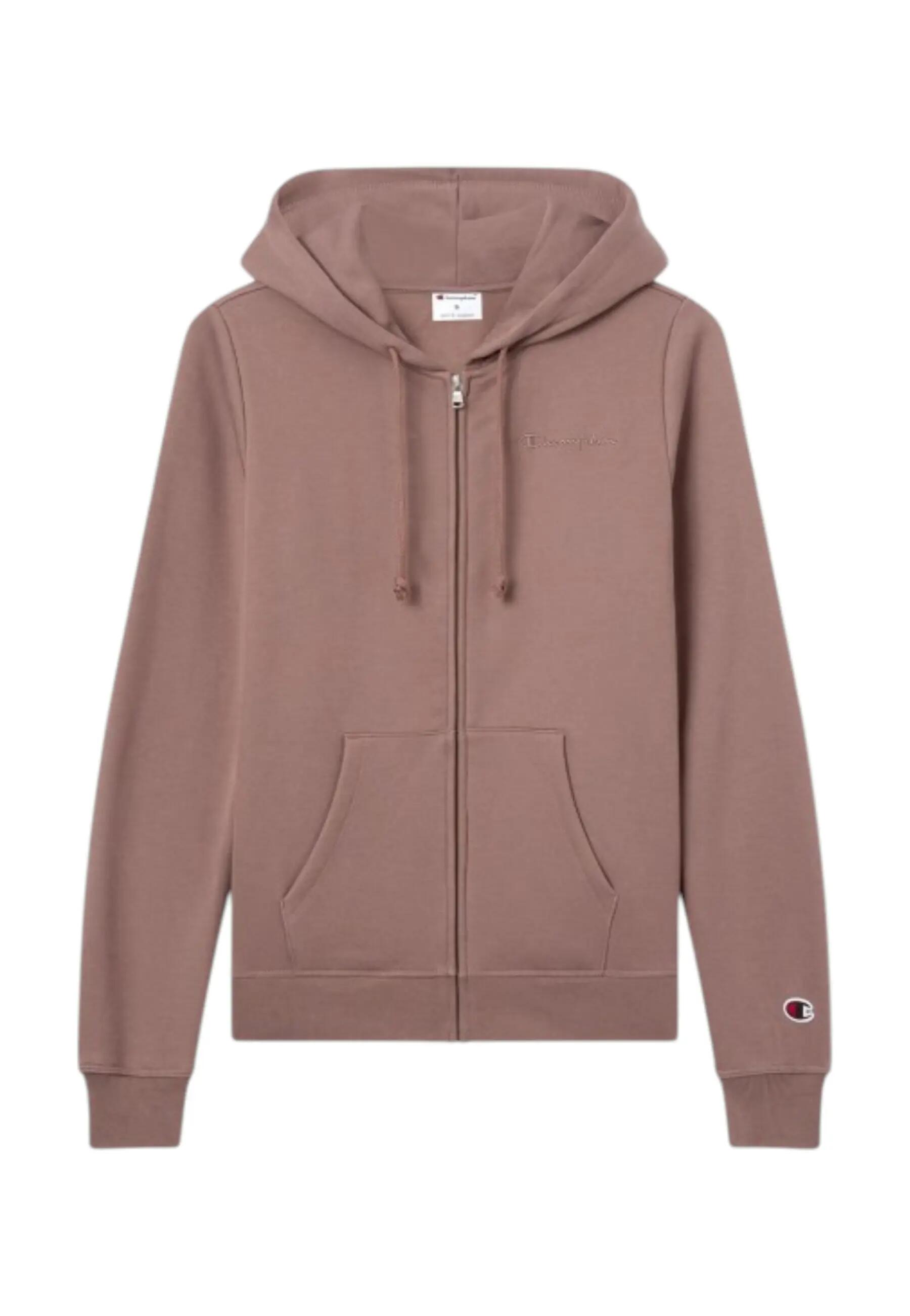 HO FZ SWEATS COL MS513 3/5