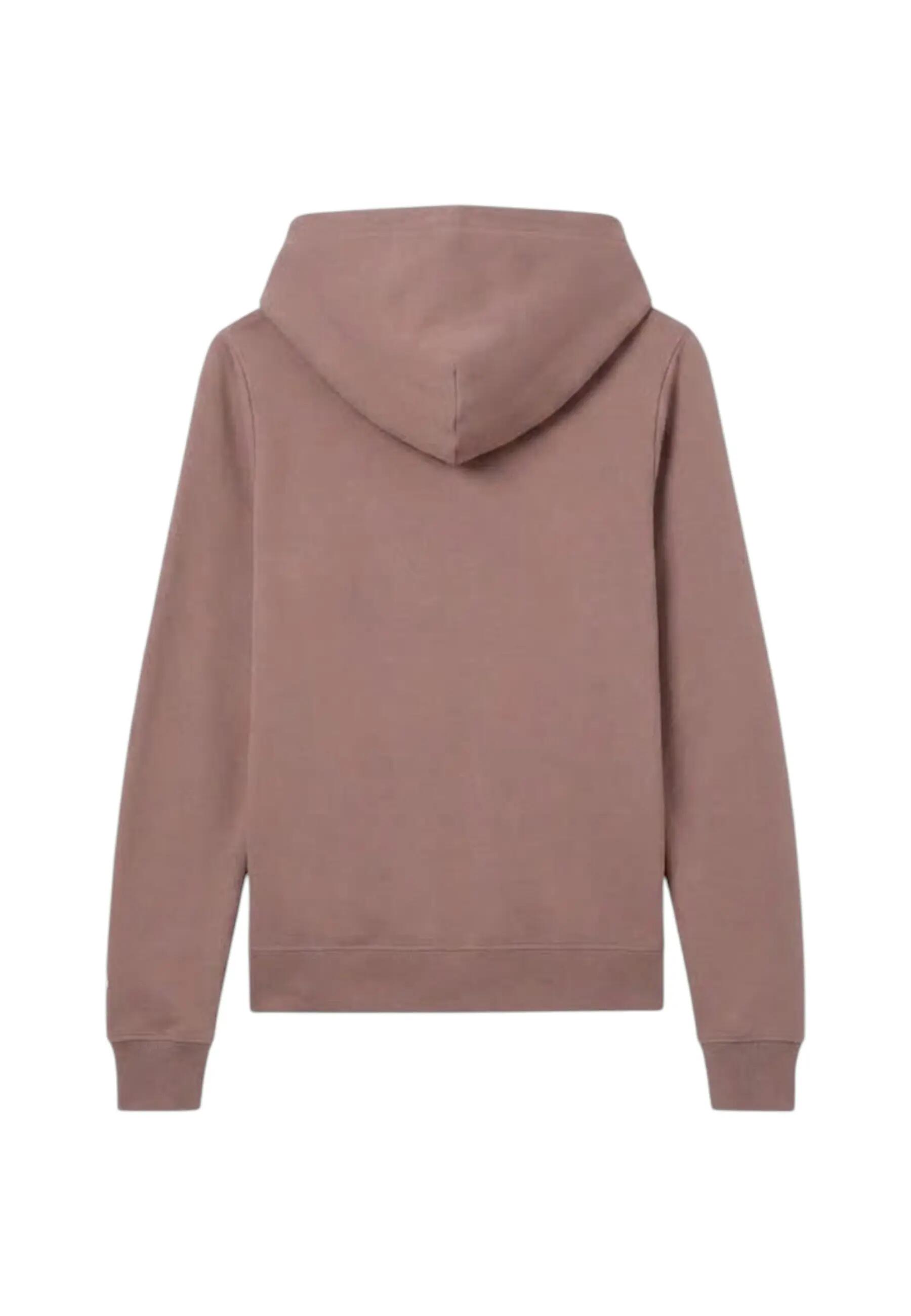 HO FZ SWEATS COL MS513 2/5