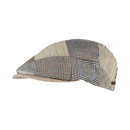 Chapeau Horka Patchwork