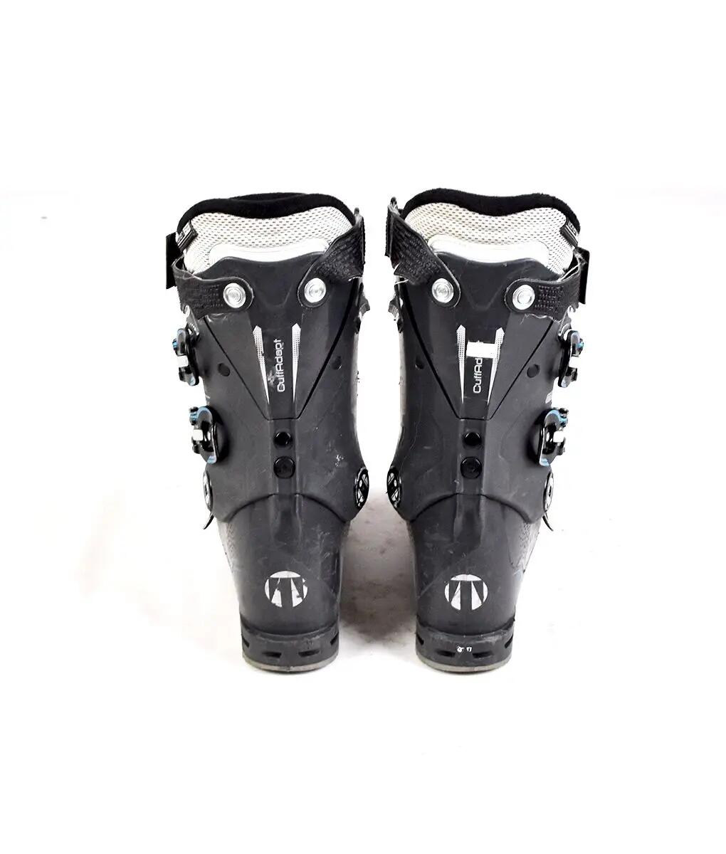 RECONDITIONNE - Chaussure de ski Occasion Tecnica MACH SPORT HV 75 W - BON 2/2