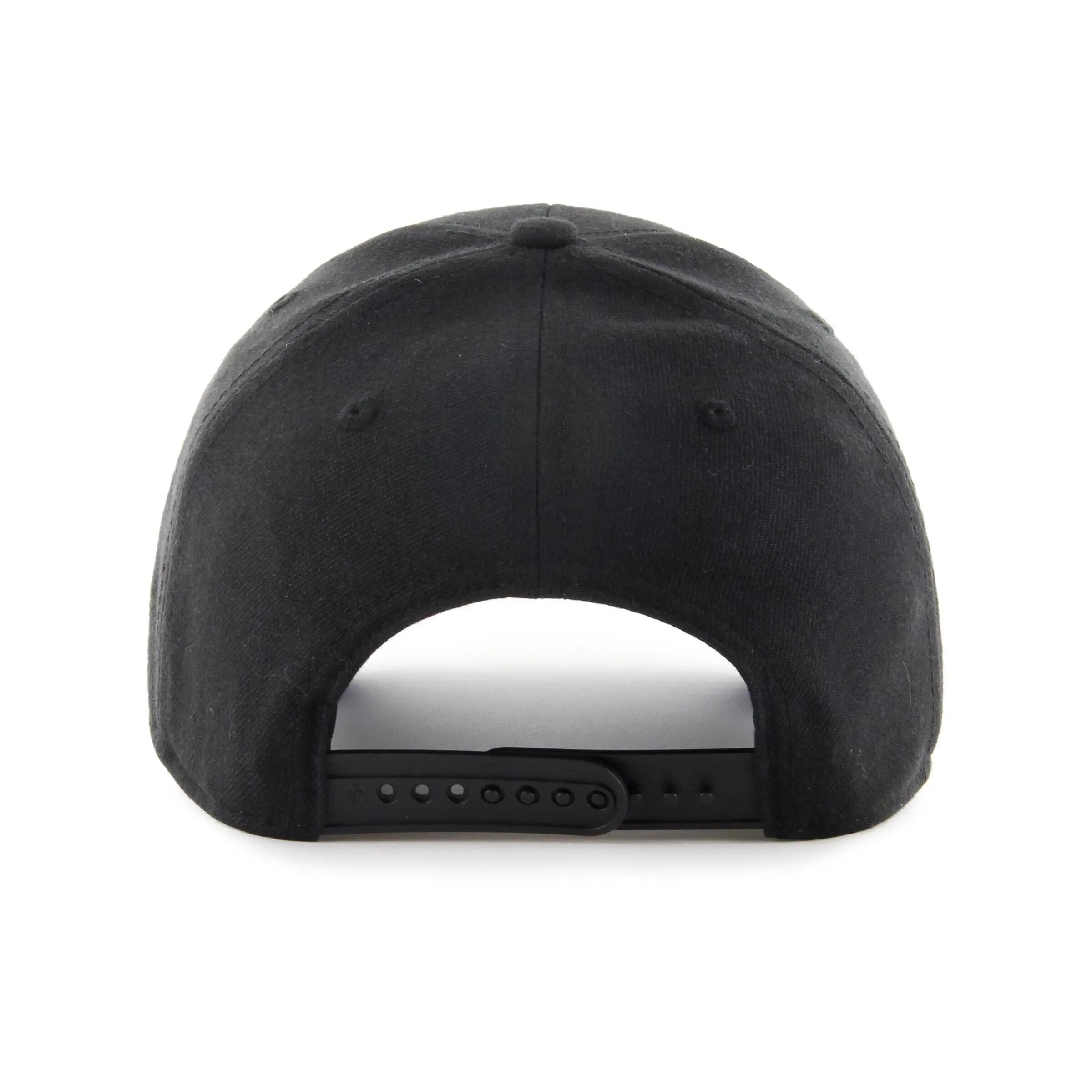 '47 LA Kings Vintage Sure Shot Snapback 47 MVP noir casquette et chapeau NHL 14/15