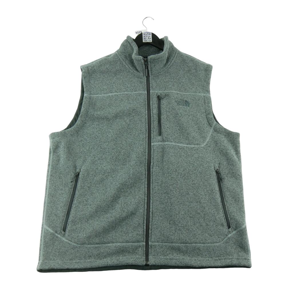 Second life - The North Face Gordon Lyons Men's Fleece Jacket - Excellent