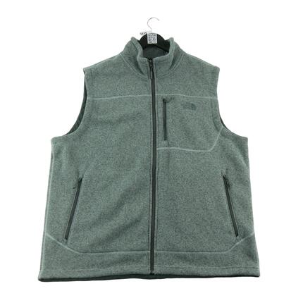 Seconde vie - Veste polaire Homme Gordon Lyons Vest - Excellent
