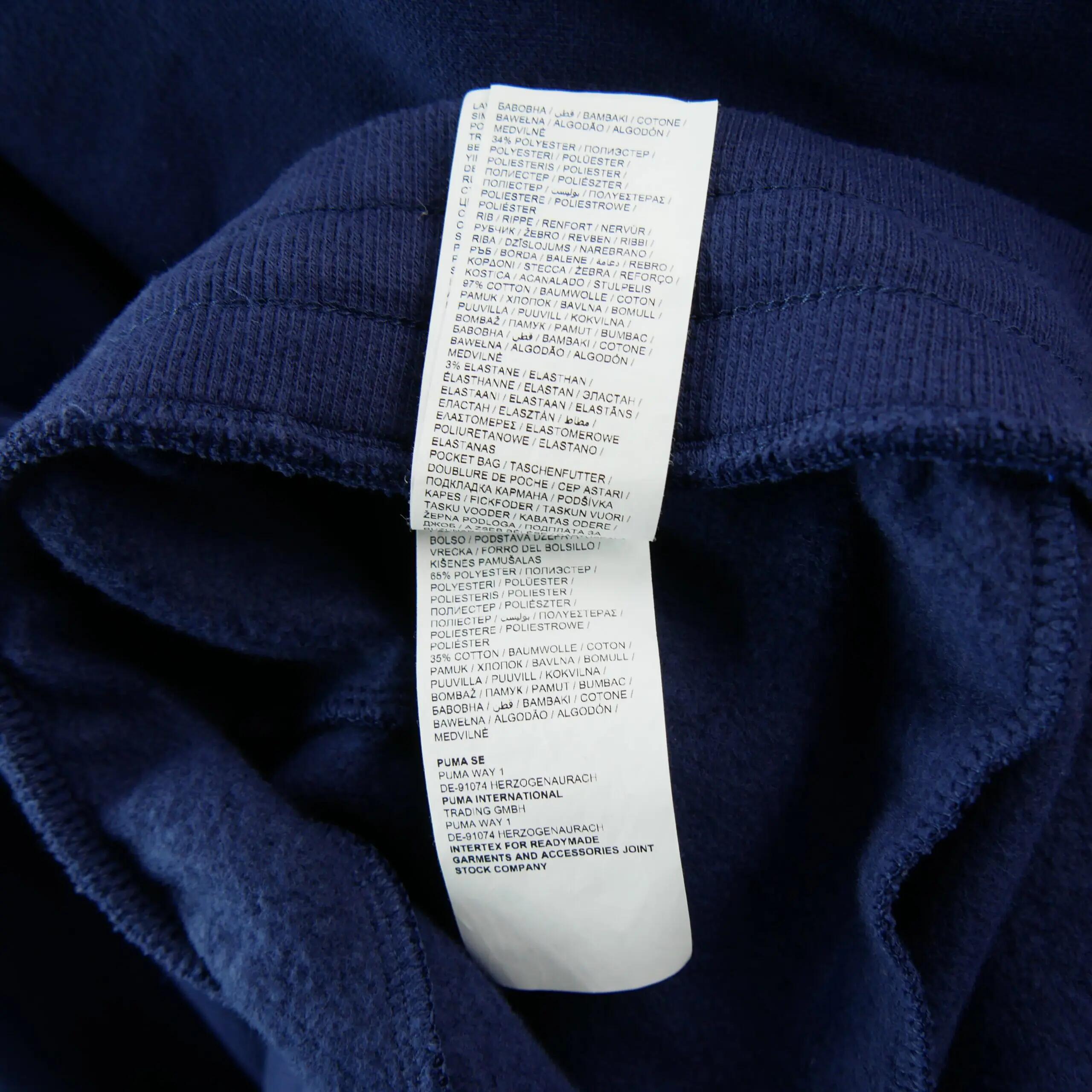Second life - Joggings damskie Puma ESS - Jak nowy 8/8