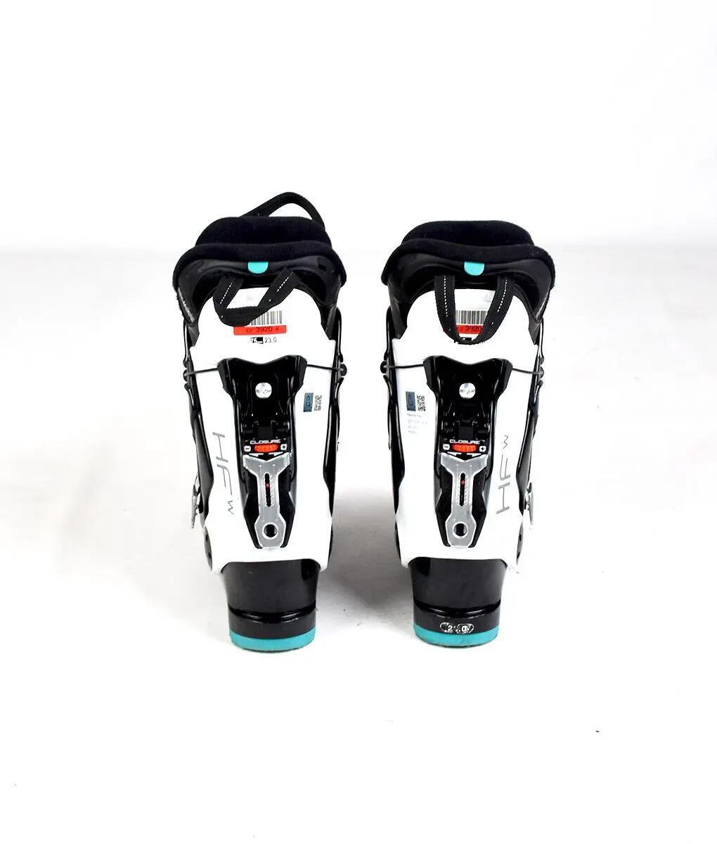RECONDITIONNE - Chaussure de ski Occasion Nordica HF 75 W GW 2024 - BON 2/2