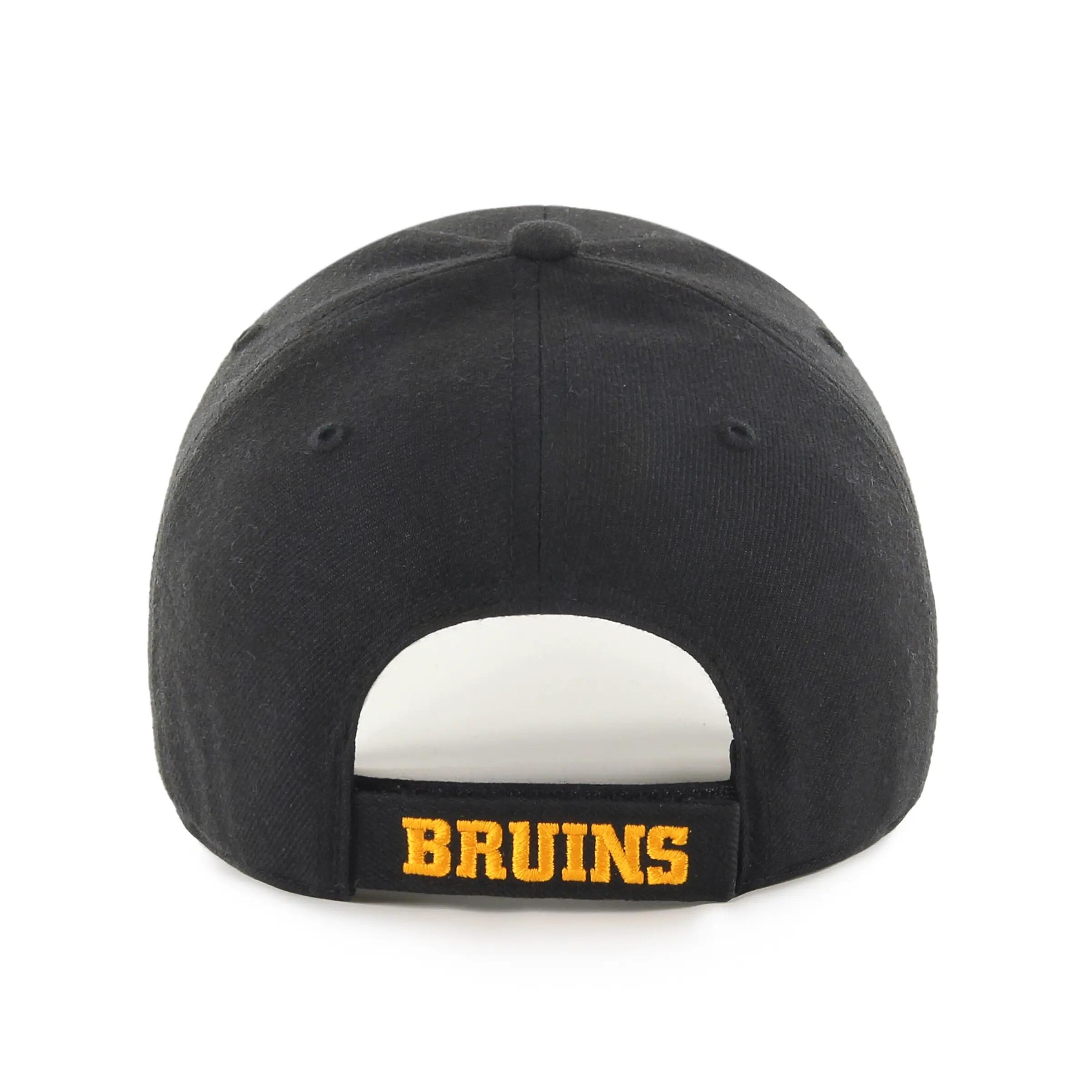 '47 LA Kings Vintage Sure Shot Snapback 47 MVP noir casquette et chapeau NHL 12/15