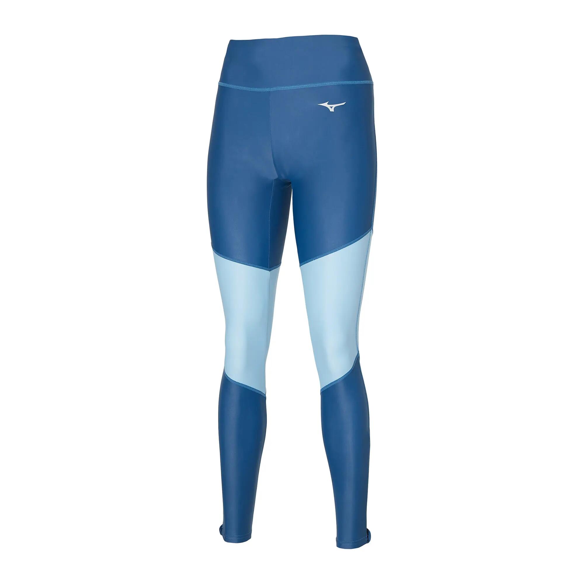 Legginsy damskie do biegania Mizuno Core Long 3/3