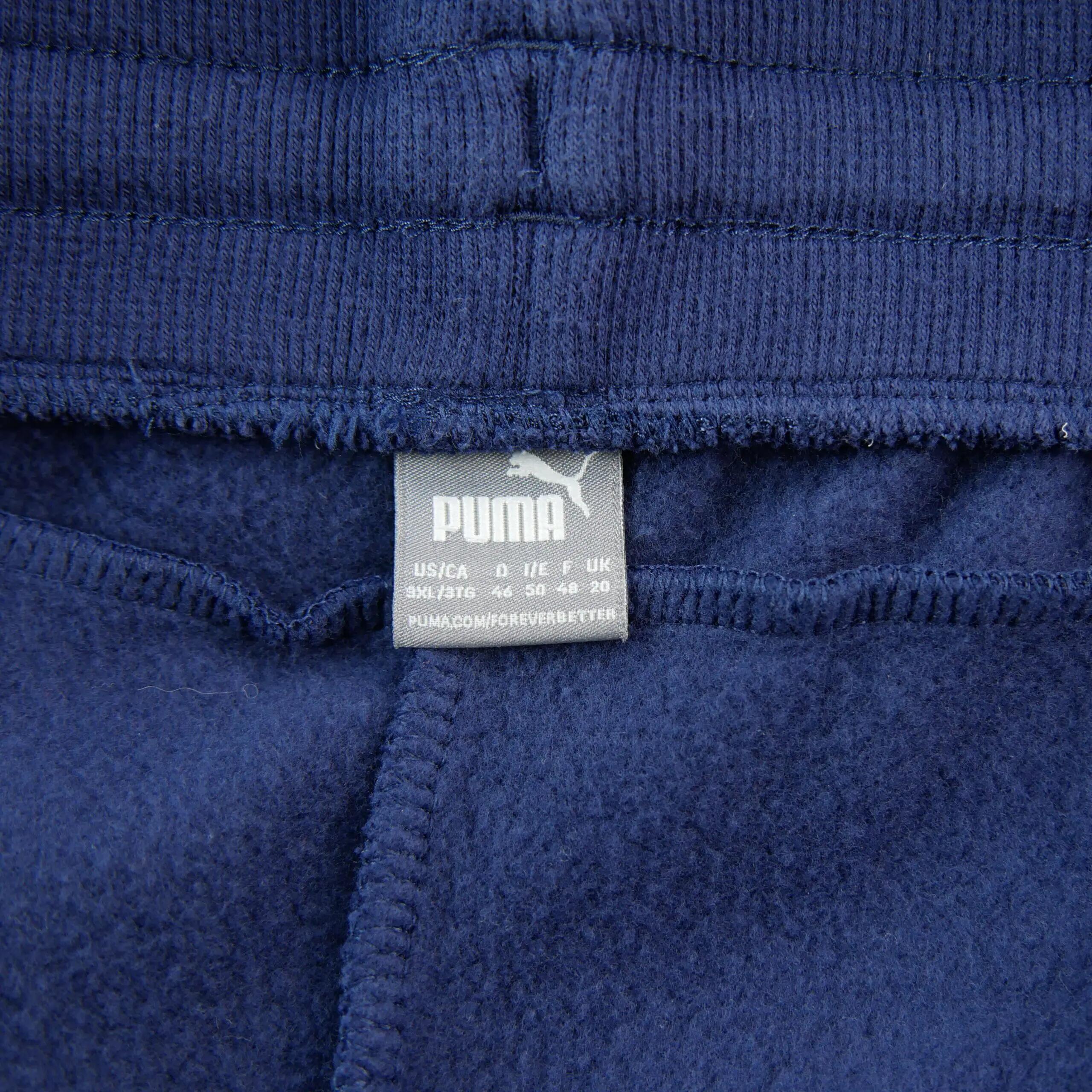 Second life - Joggings damskie Puma ESS - Jak nowy 5/8
