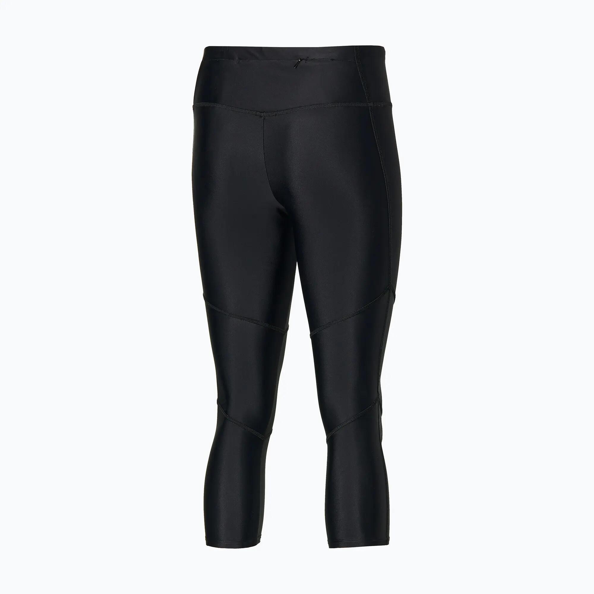 Legginsy do biegania damskie Mizuno Core 3/4 2/3