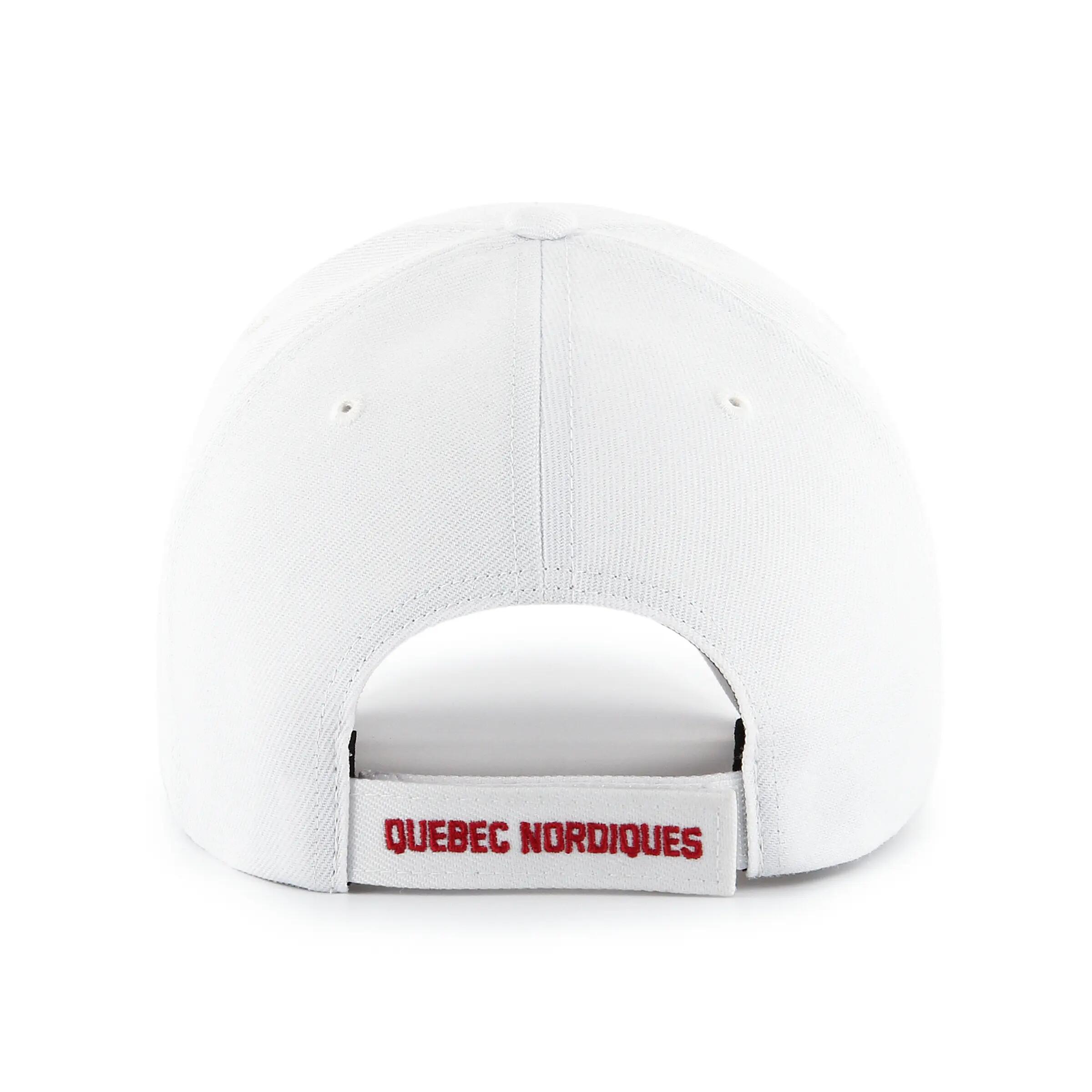 '47 LA Kings Vintage Sure Shot Snapback 47 MVP noir casquette et chapeau NHL 10/15