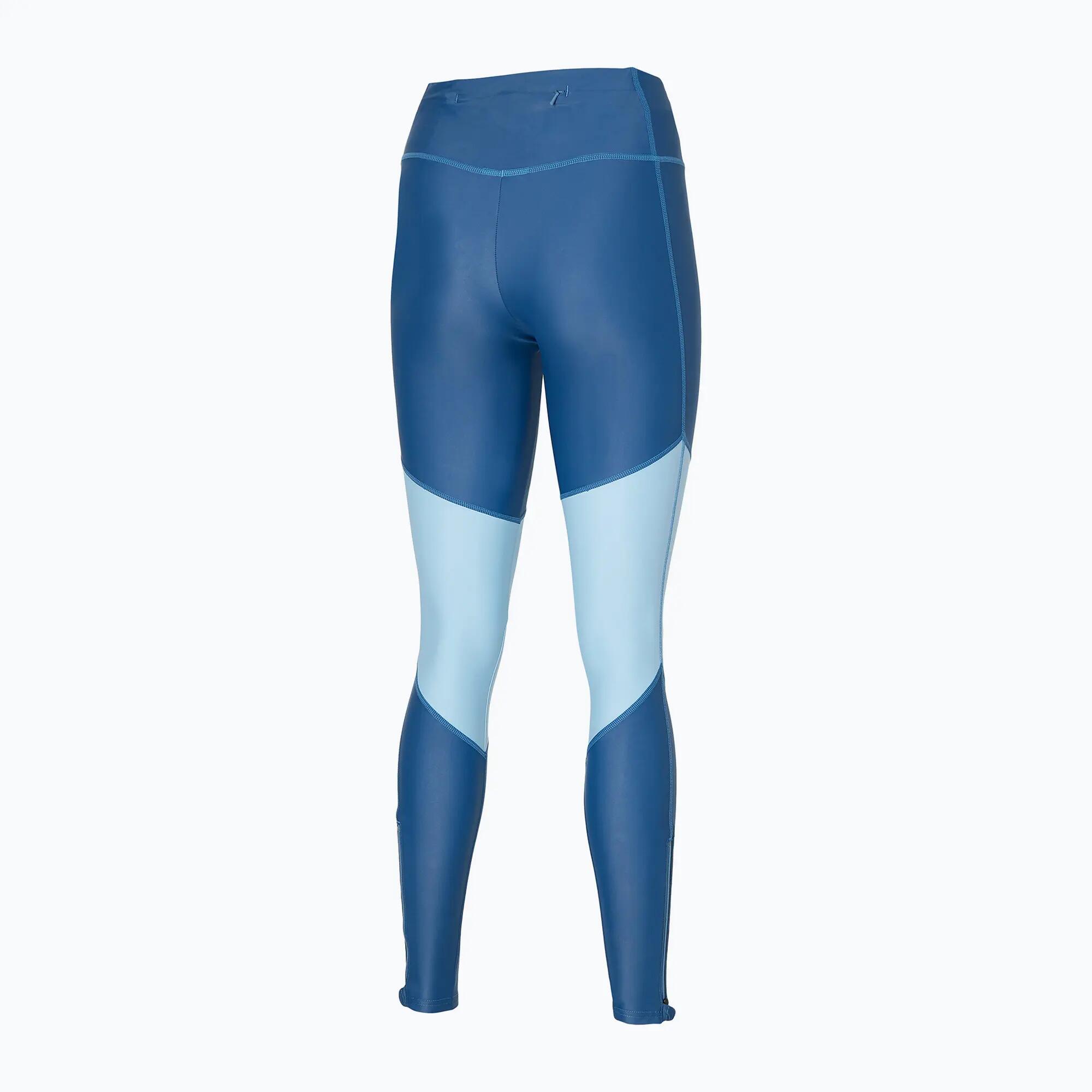 Legginsy damskie do biegania Mizuno Core Long 2/3