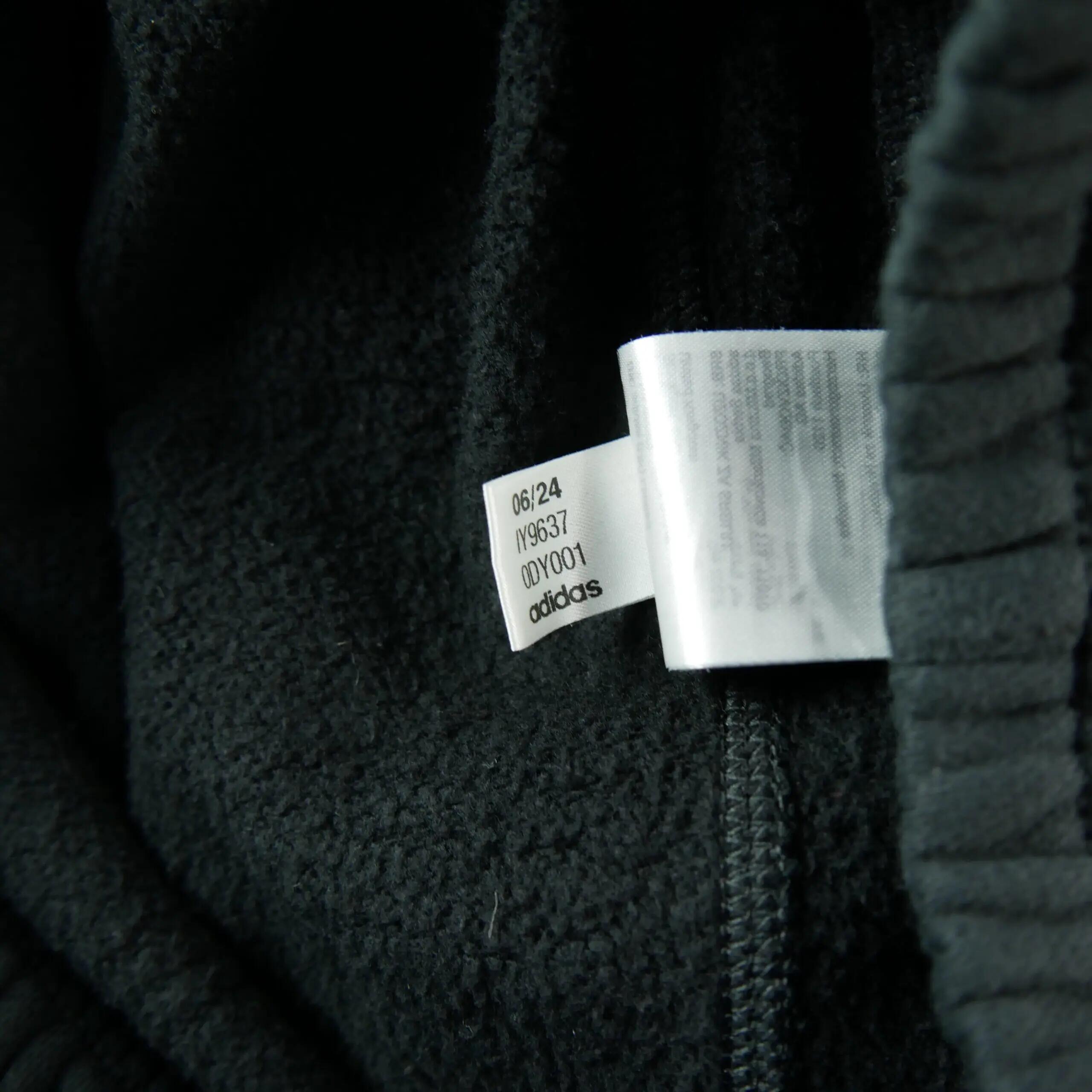 Tweedehands - Dames Jogging Loszittend Fleece - Als nieuw 8/8