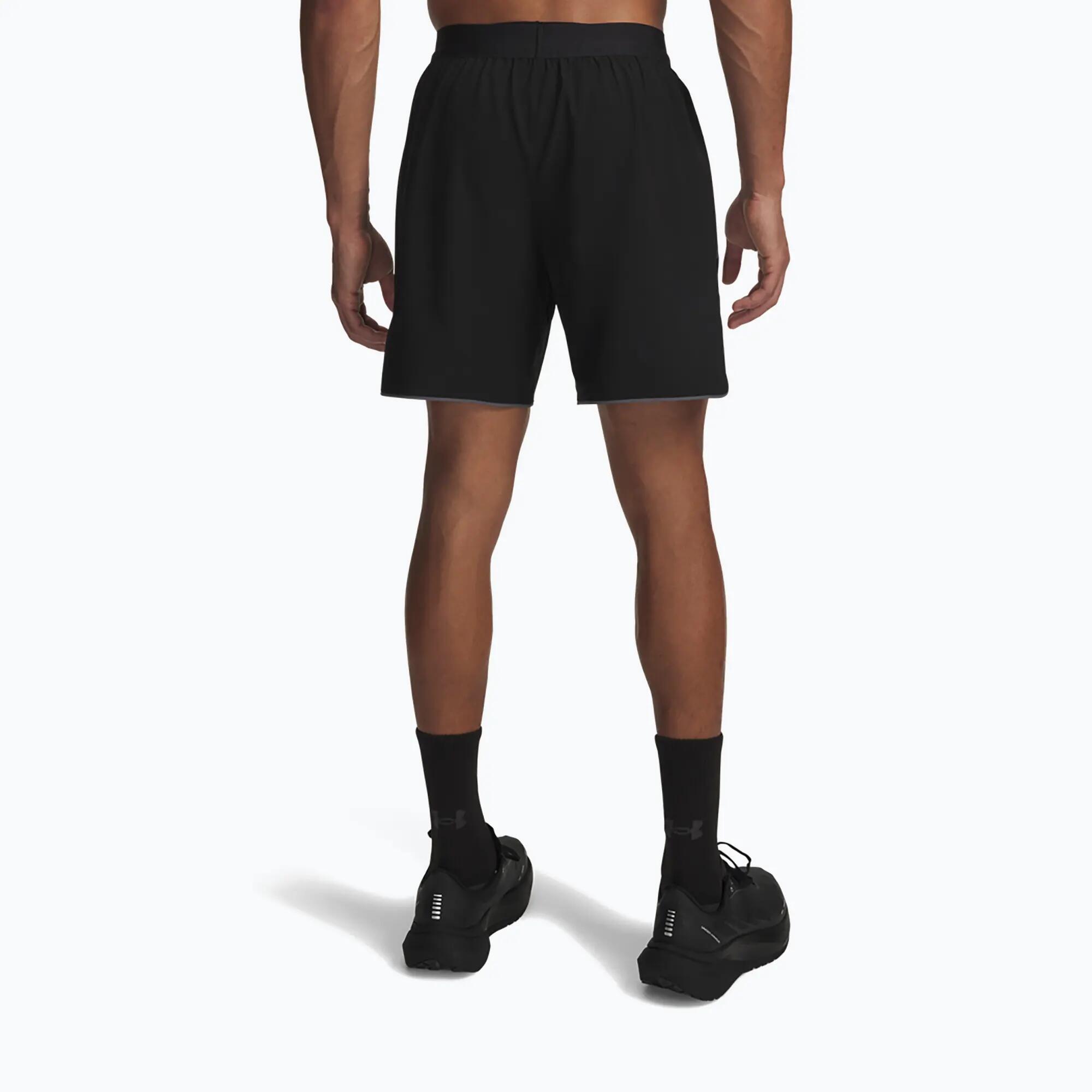 Férfi rövidnadrág Under Armour UA Velociti Pro 2-in-1 Short 3/5