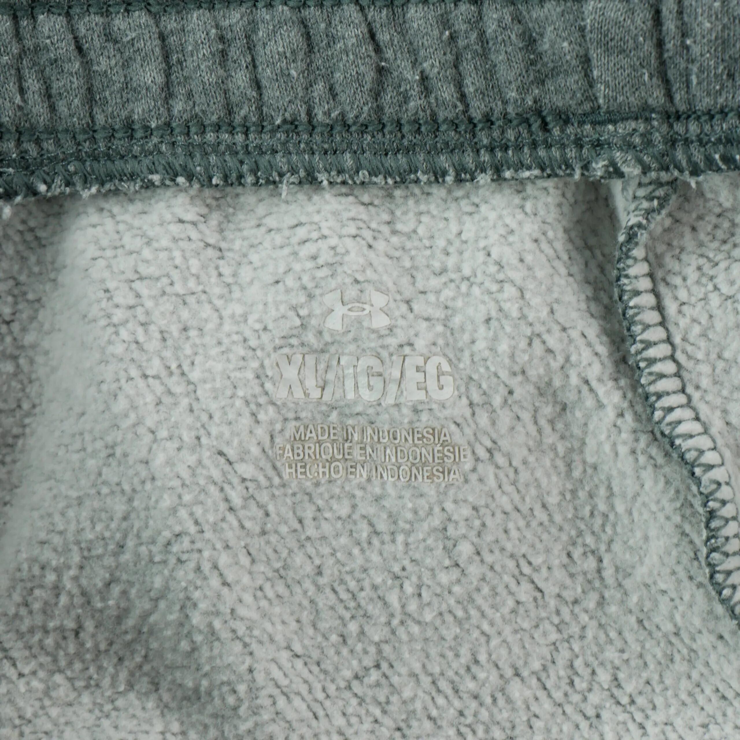 Refurbished - Jogging Herren Gerade Schnitt Fleece - Wie neu 5/6