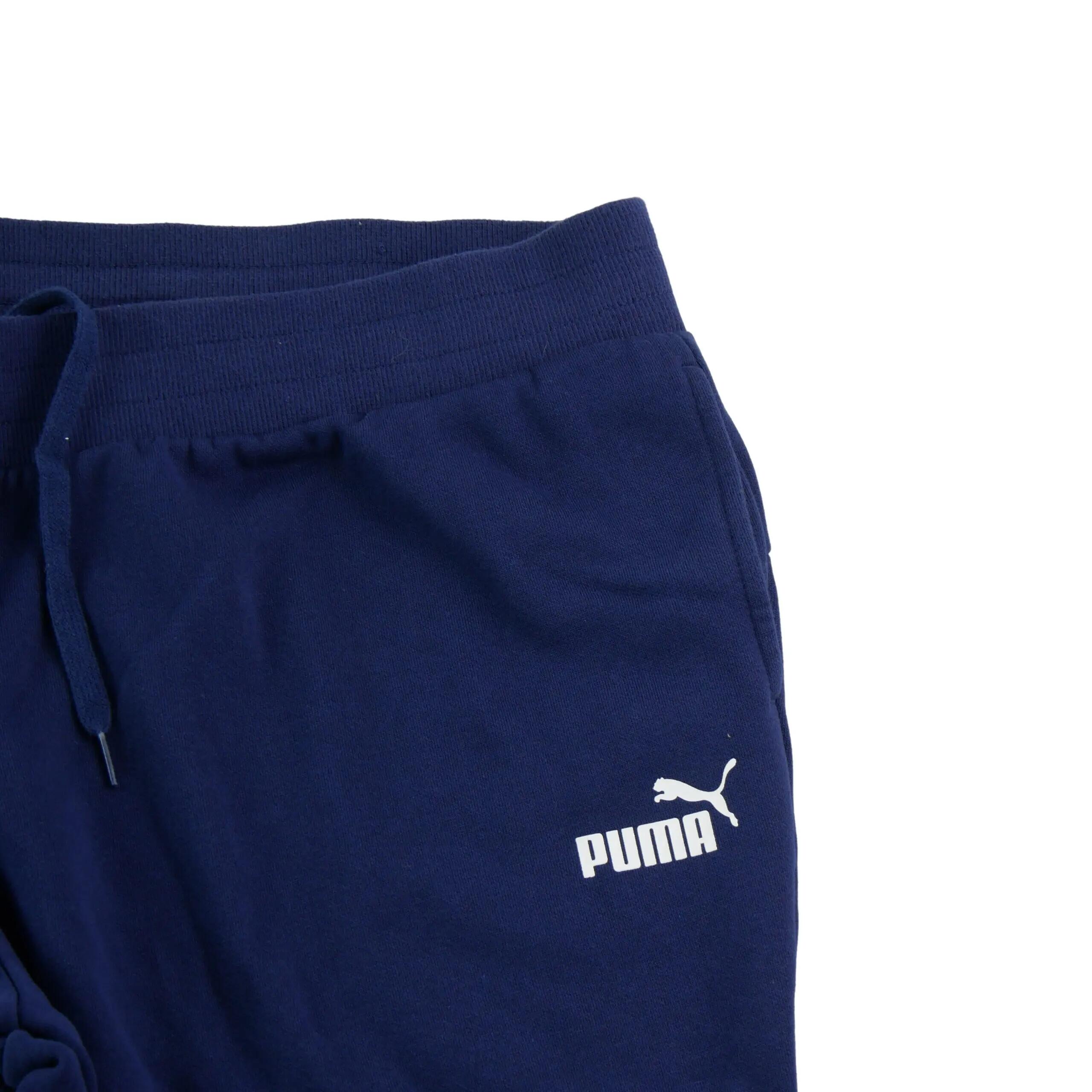 Second life - Joggings damskie Puma ESS - Jak nowy 3/8