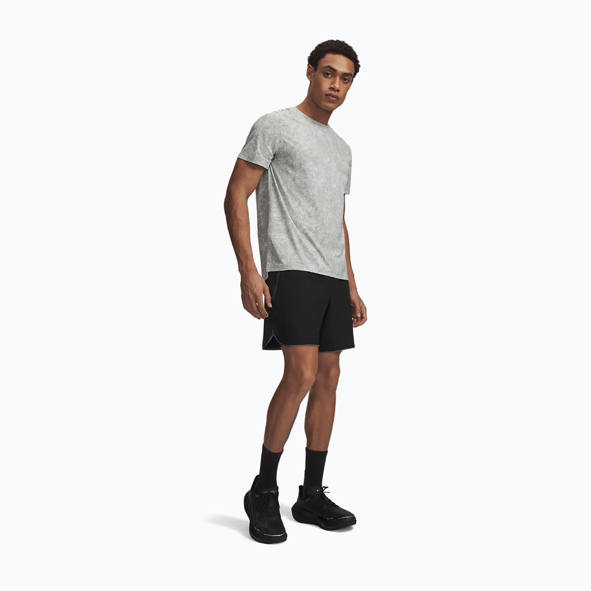 Férfi rövidnadrág Under Armour UA Velociti Pro 2-in-1 Short 2/5