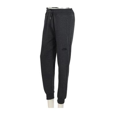 Tweedehands - heren jogging regular tapered grijs - als nieuw