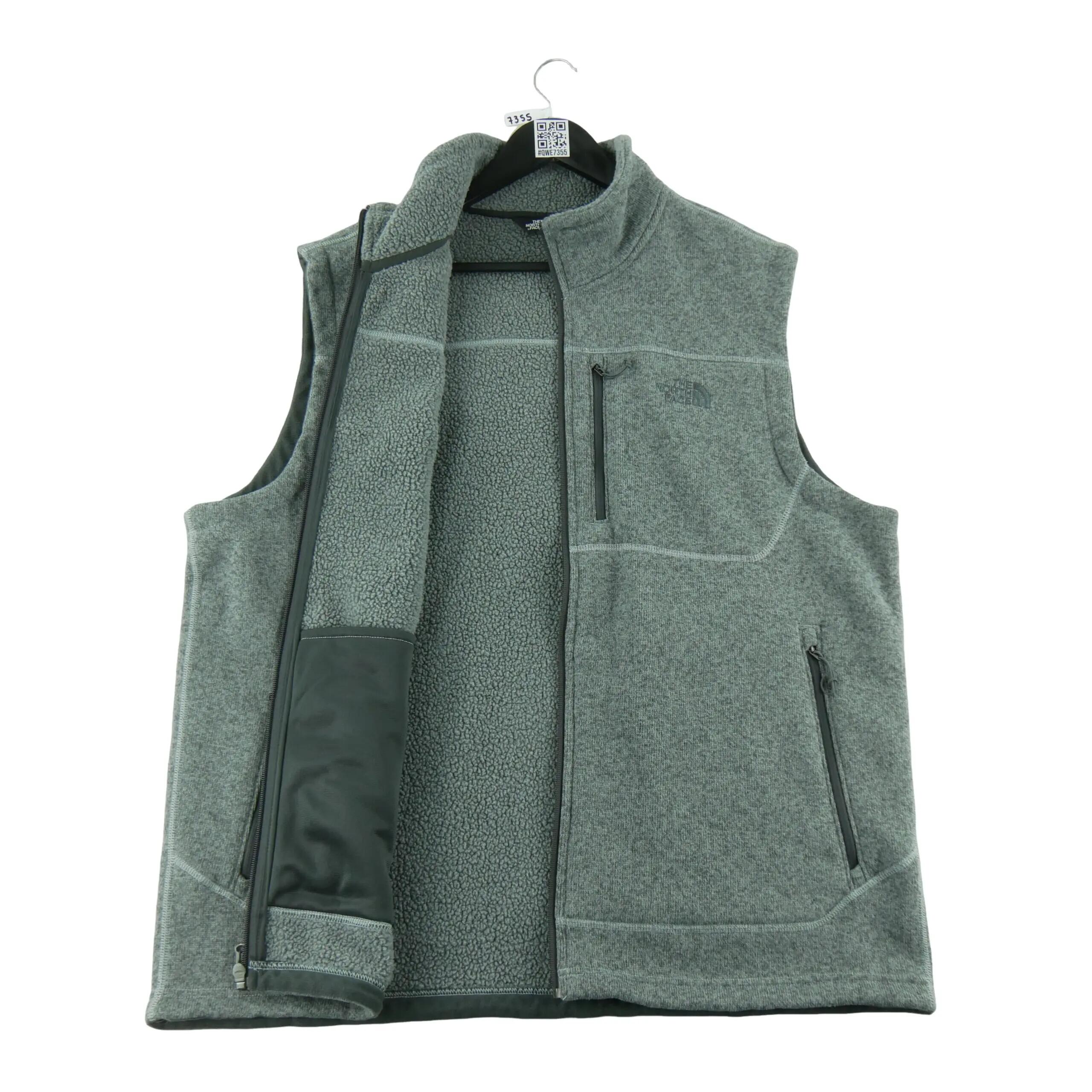 Seconde vie - Veste polaire Homme Gordon Lyons Vest - Excellent 3/8