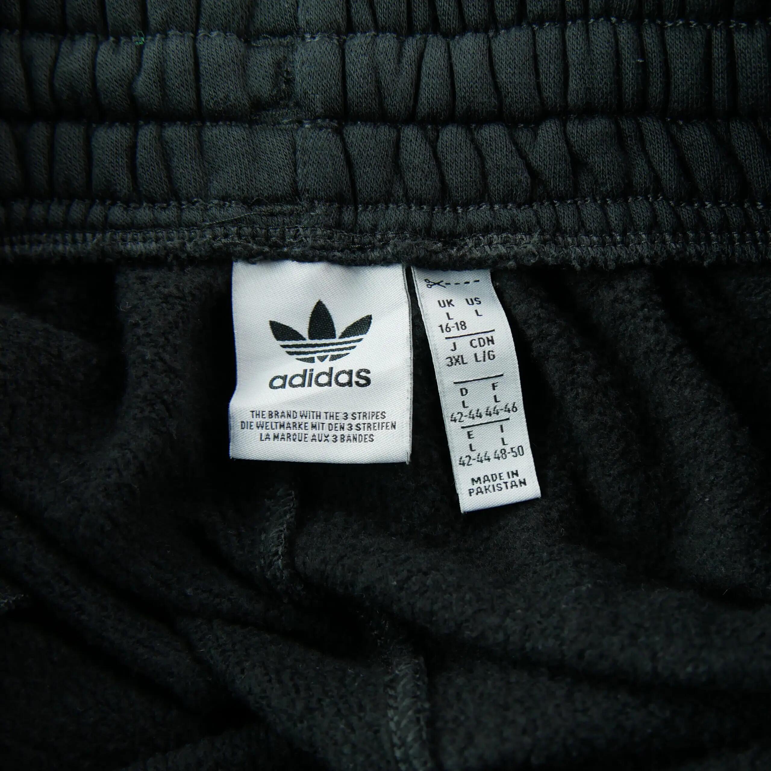 Tweedehands - Dames Jogging Loszittend Fleece - Als nieuw 5/8