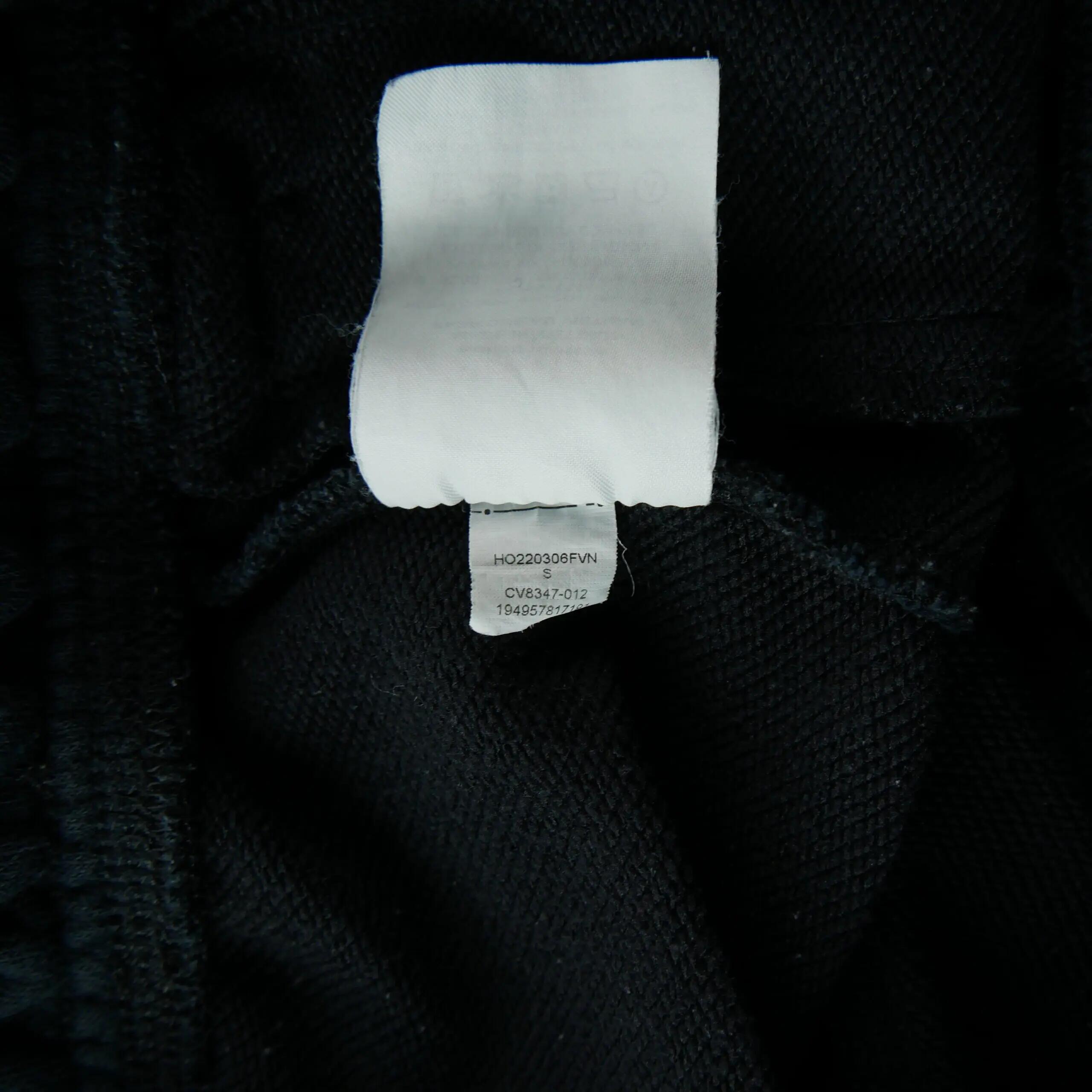 Second life - Spodnie dresowe męskie Team Dry Air Fleece Pant - Stan dobry 9/9