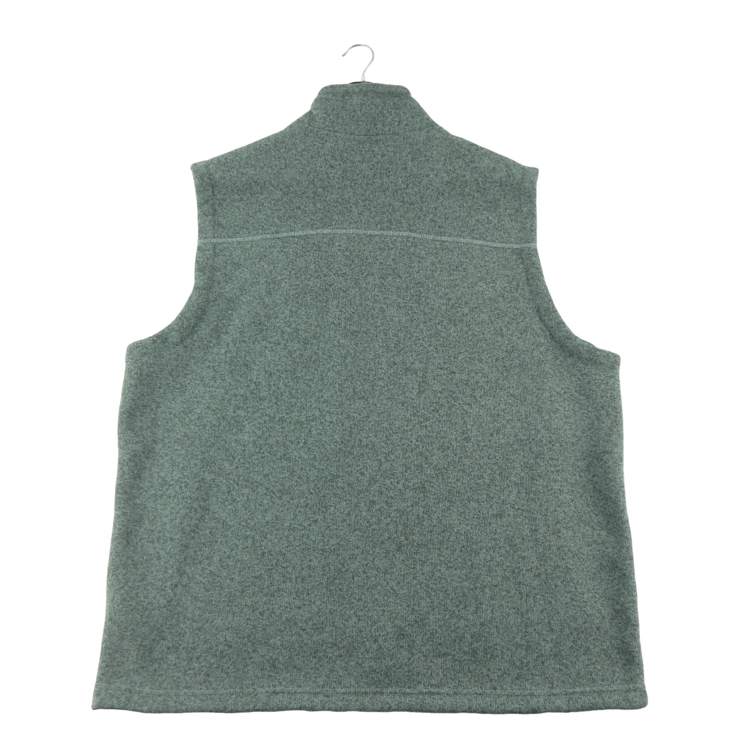 Seconde vie - Veste polaire Homme Gordon Lyons Vest - Excellent 2/8