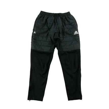 Seconde vie - Jogging Homme Tango matelassé Noir - Bon état