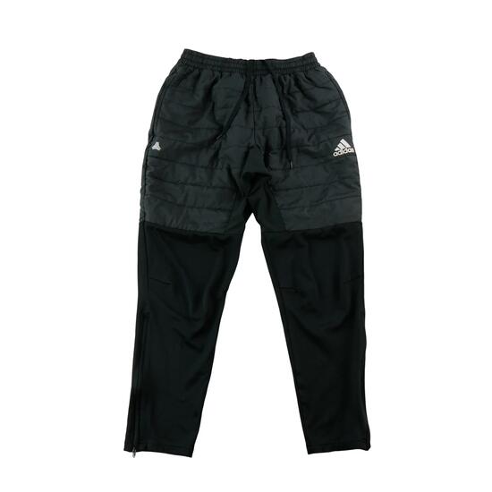 Seconde vie - Jogging Homme Tango matelassé Noir - Bon état