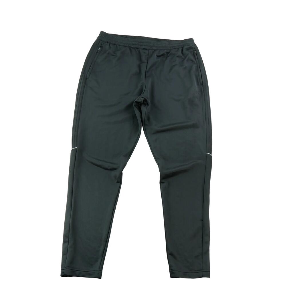 Second life - Adidas Men's Aeroready Zip Bottom Joggers - Excellent