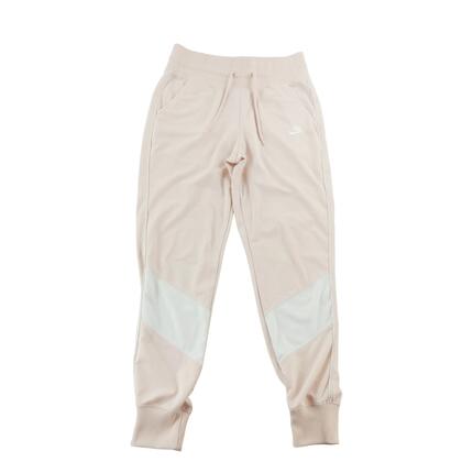 Seconde vie - Jogging Femme Sportswear Heritage Rose - Bon état