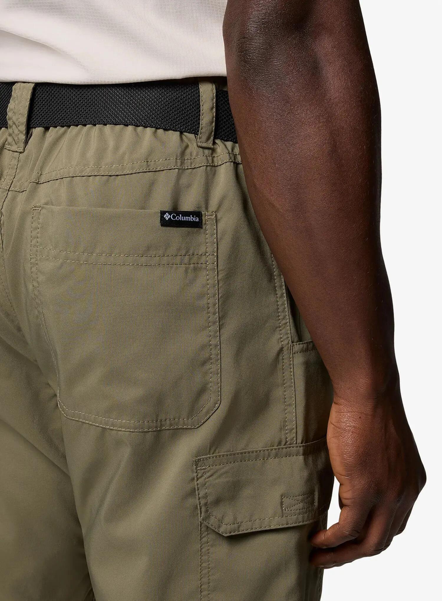 Spodnie turystyczne Columbia Silver Ridge Utility Pant 7/7