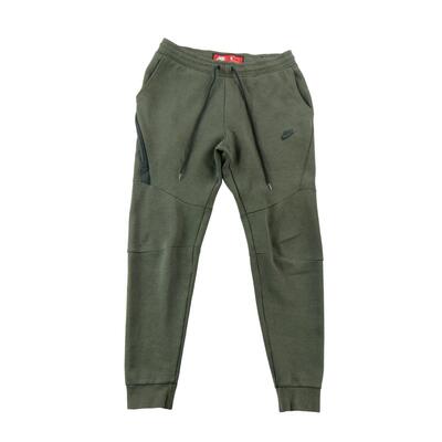 Tweedehands - nike jogging heren tech fleece - goede staat