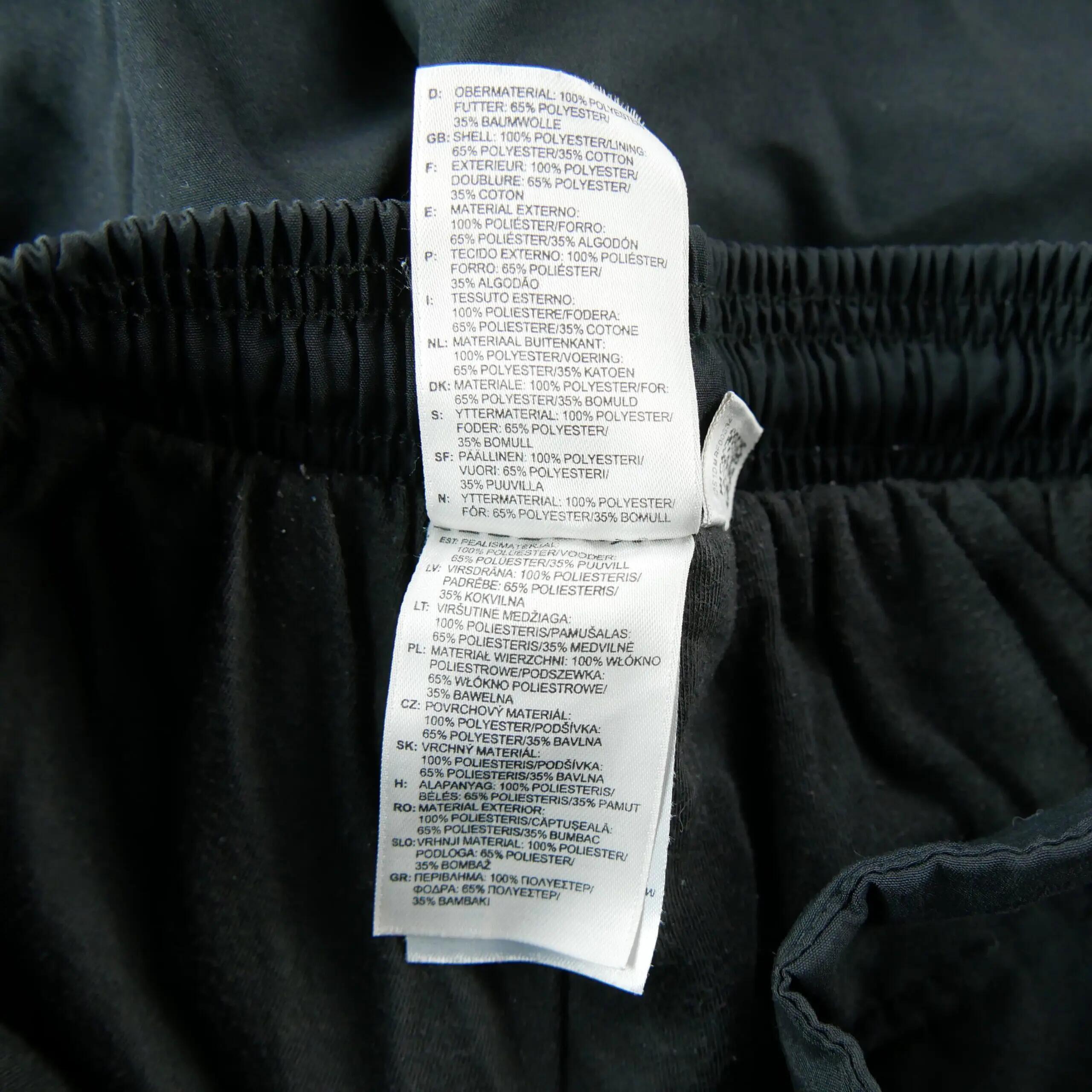 Second life - Joggins męskie Adidas Regular Straight Y2K - Stan dobry 9/9