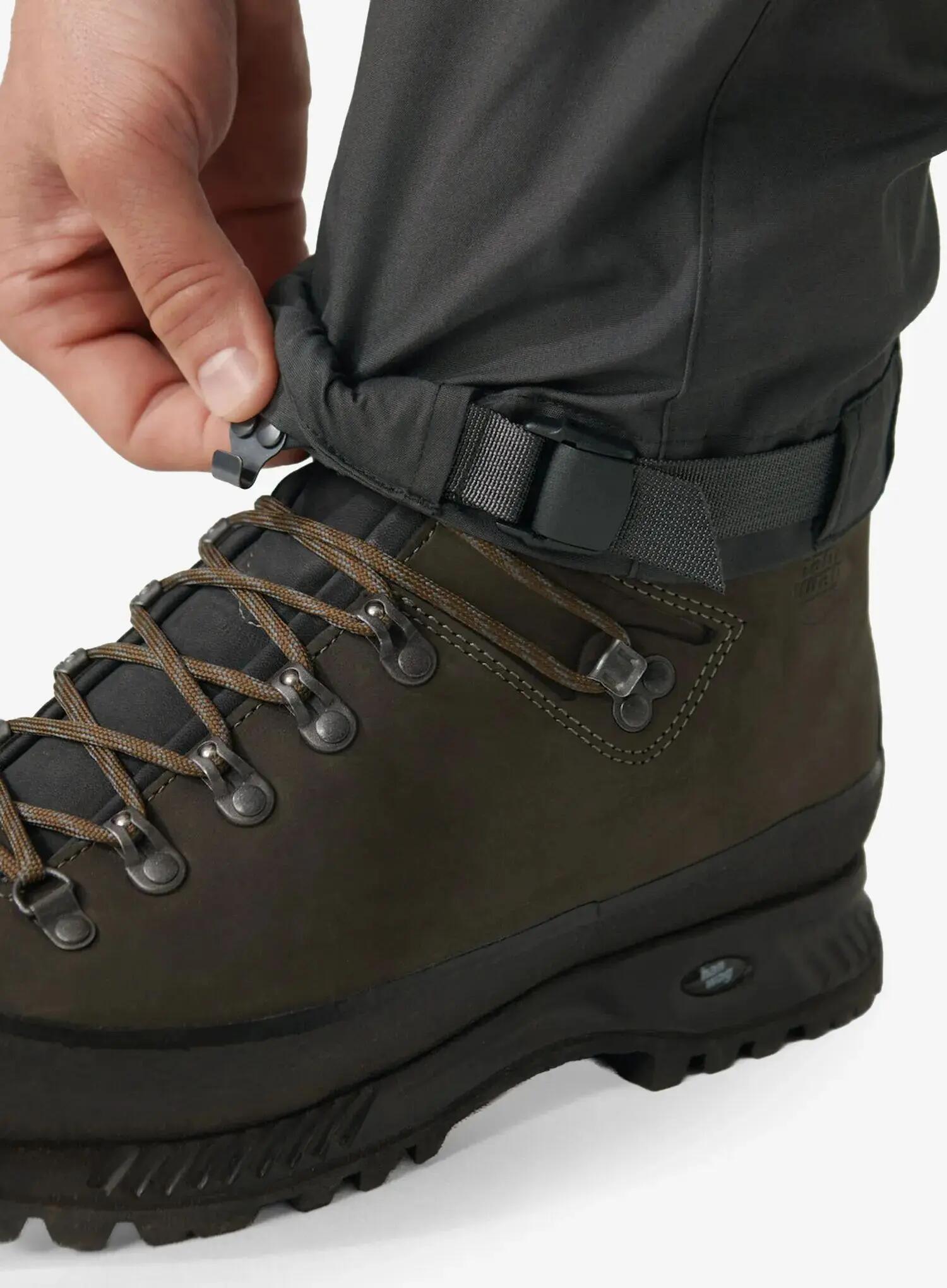 Spodnie turystyczne Fjallraven Kaipak Trousers 5/7