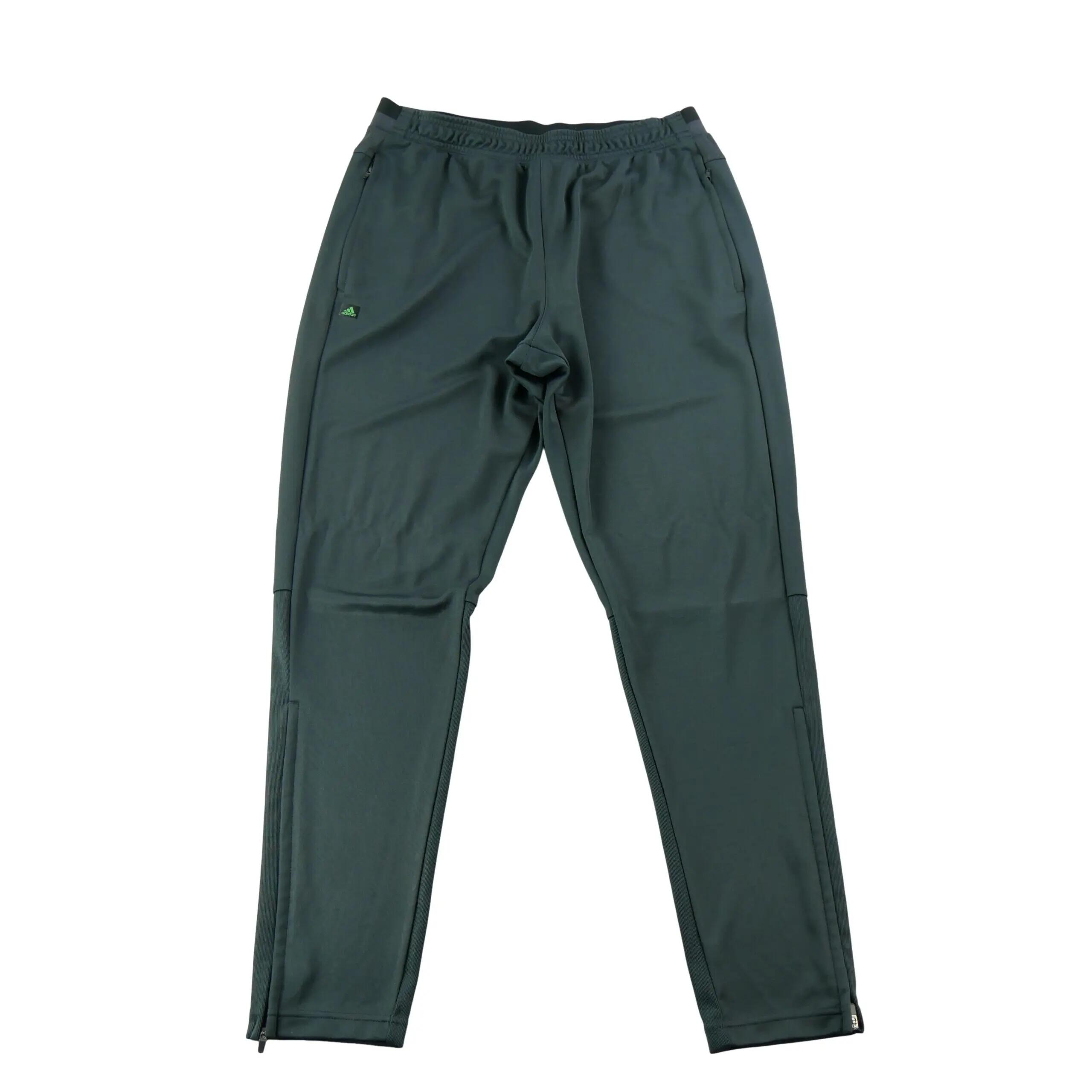 Seconde vie - Pantalon Homme Climacool Vert - Très bon état 1/8