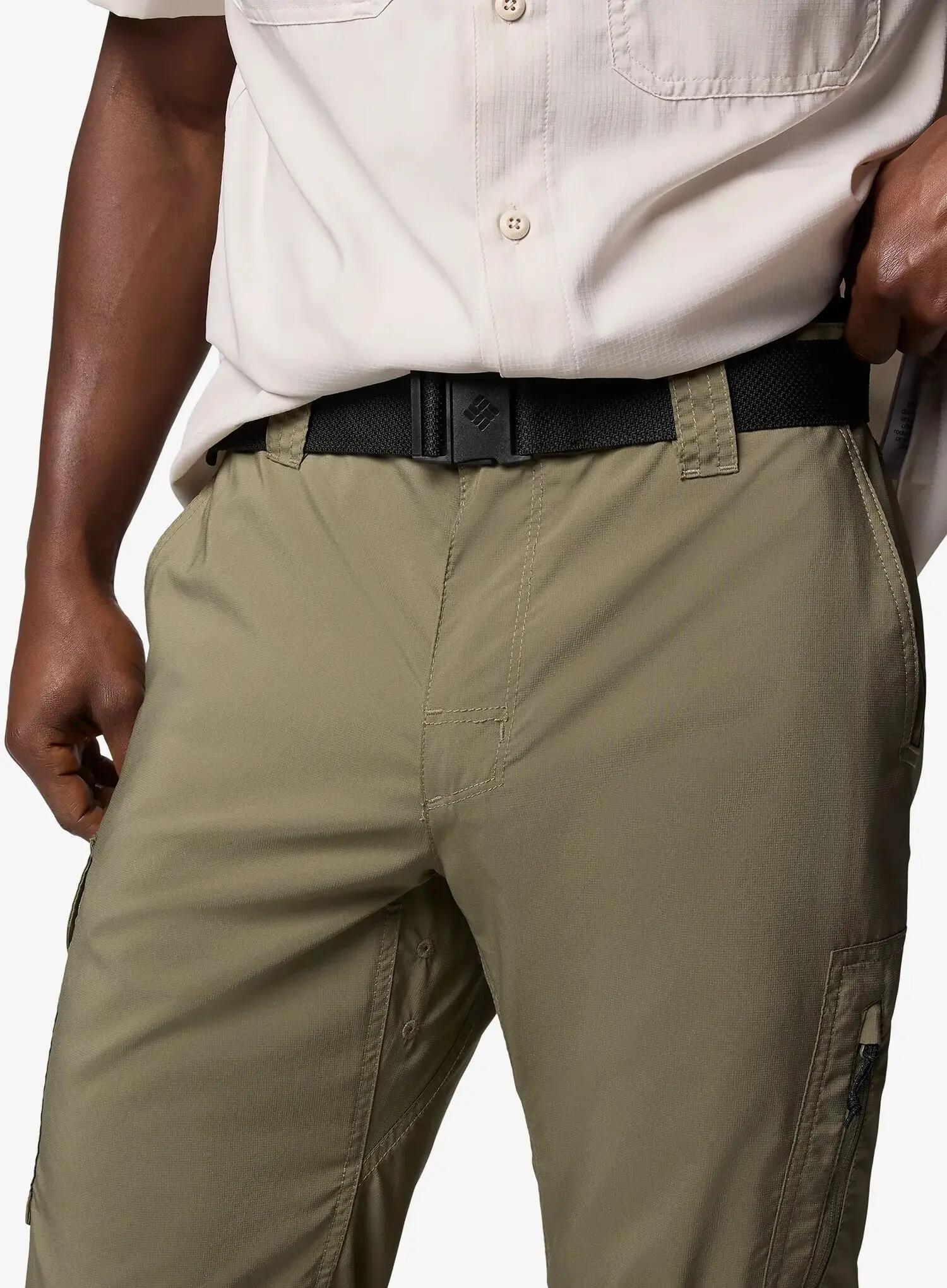 Spodnie turystyczne Columbia Silver Ridge Utility Pant 6/7