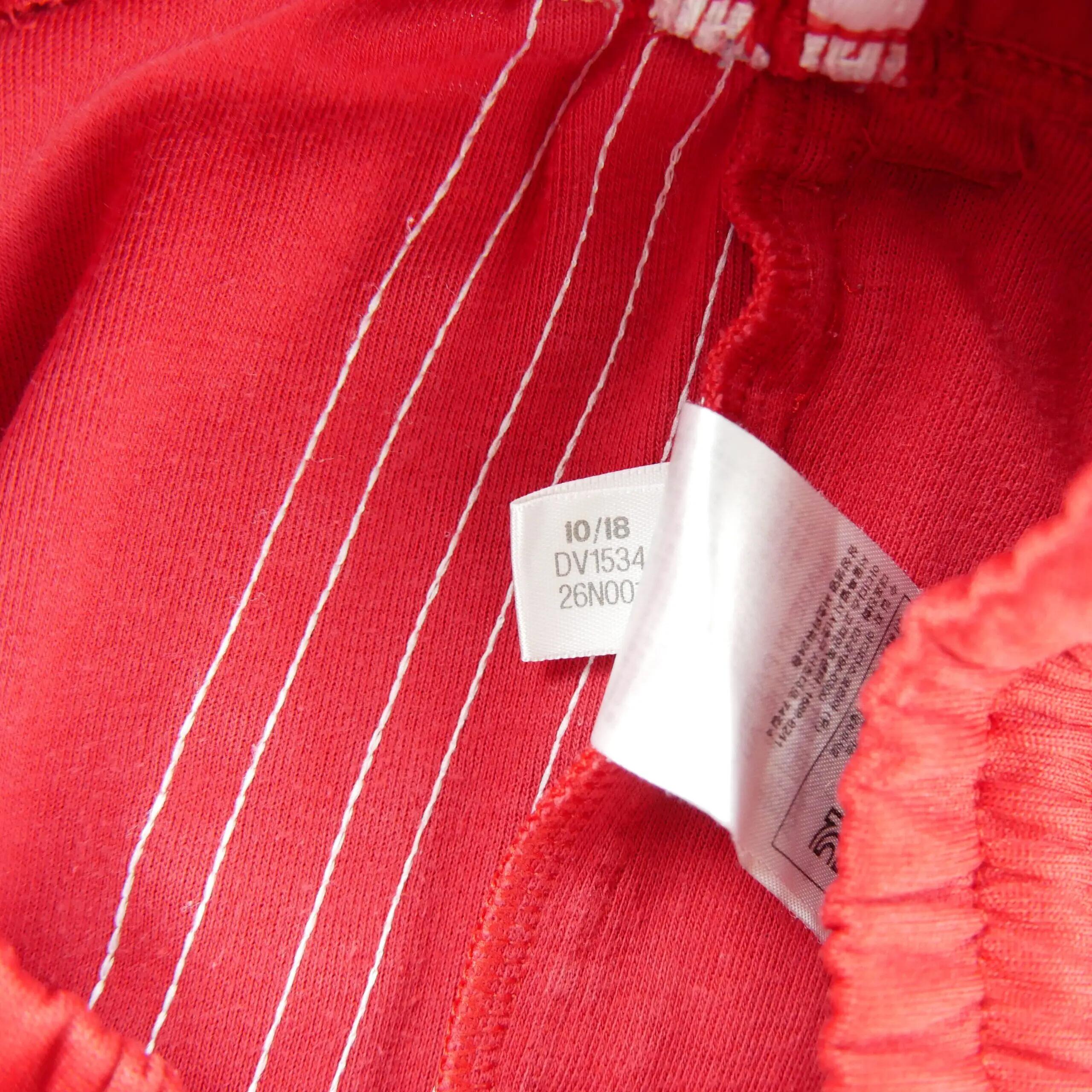 Second life - Adidas spodnie dresowe męskie SST - Jak nowy 8/8