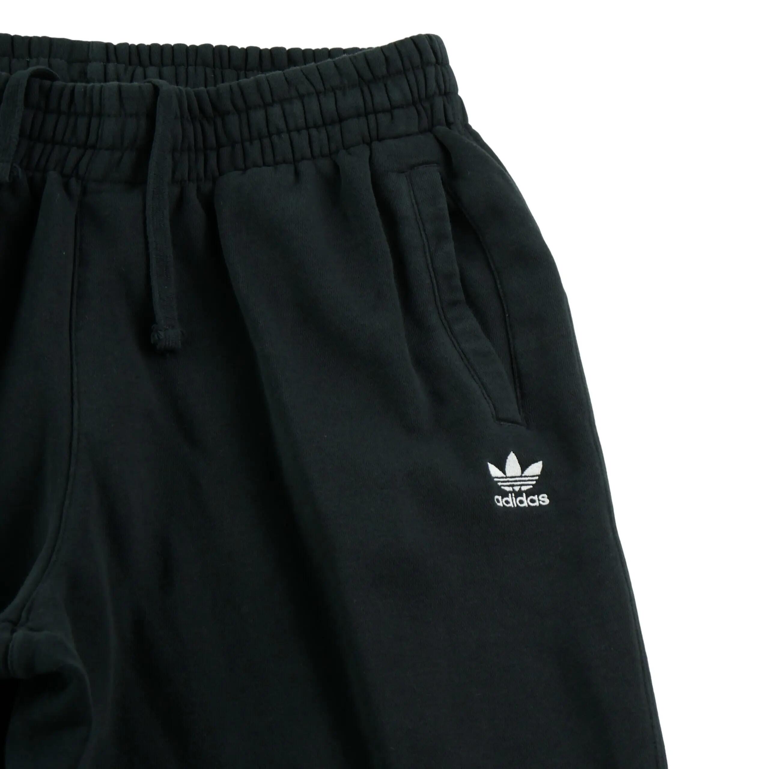 Tweedehands - Dames Jogging Loszittend Fleece - Als nieuw 3/8