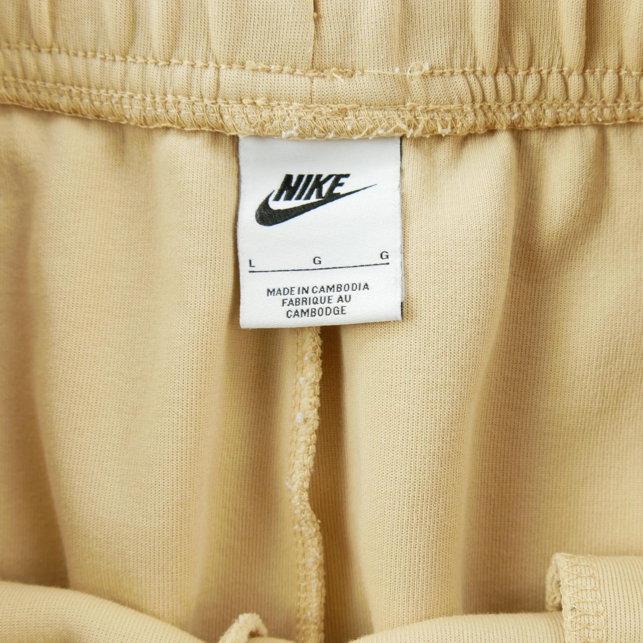 Seconde vie - Jogging Homme Tech Fleece Joggers - Bon état 7/9