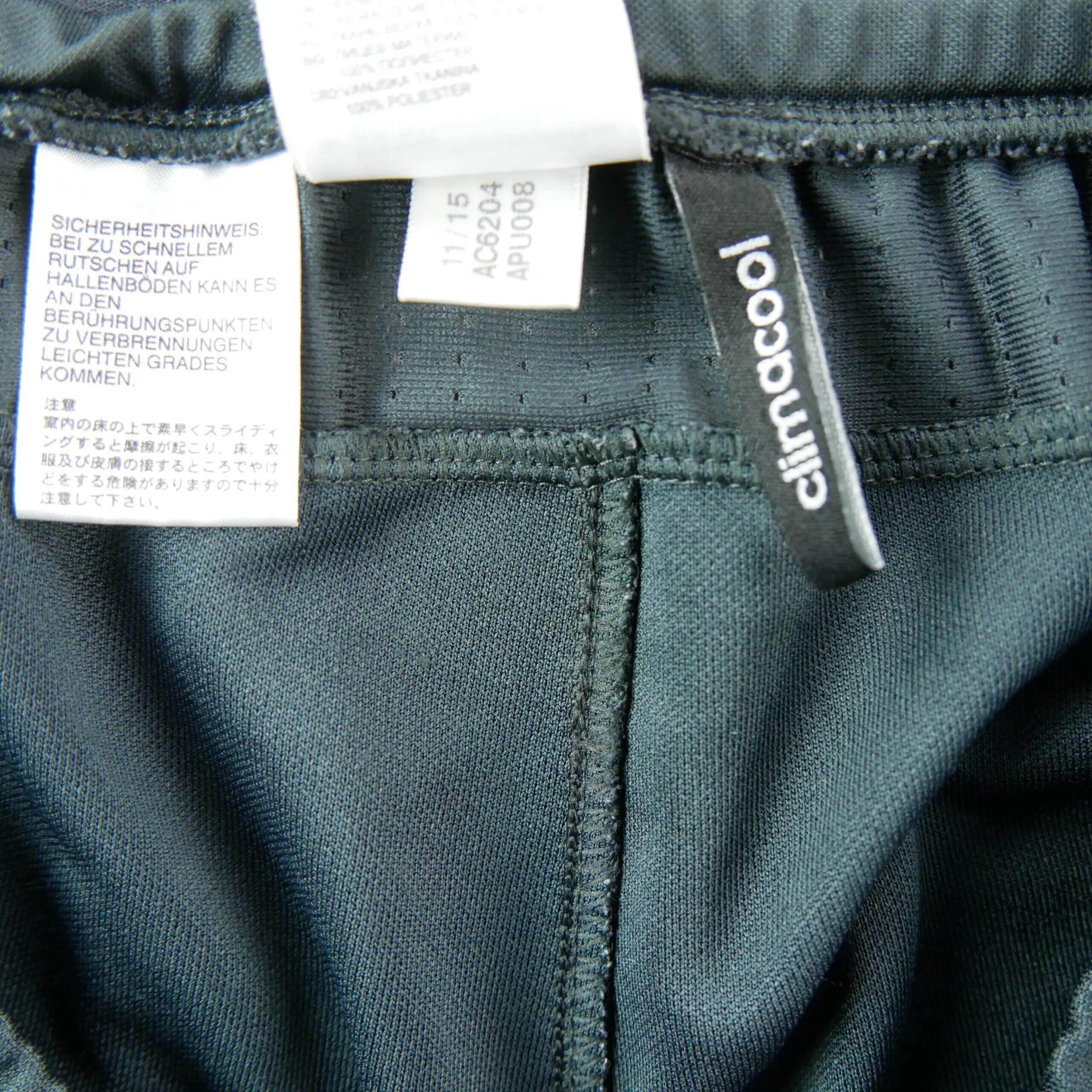 Seconde vie - Pantalon Homme Climacool Vert - Très bon état 8/8