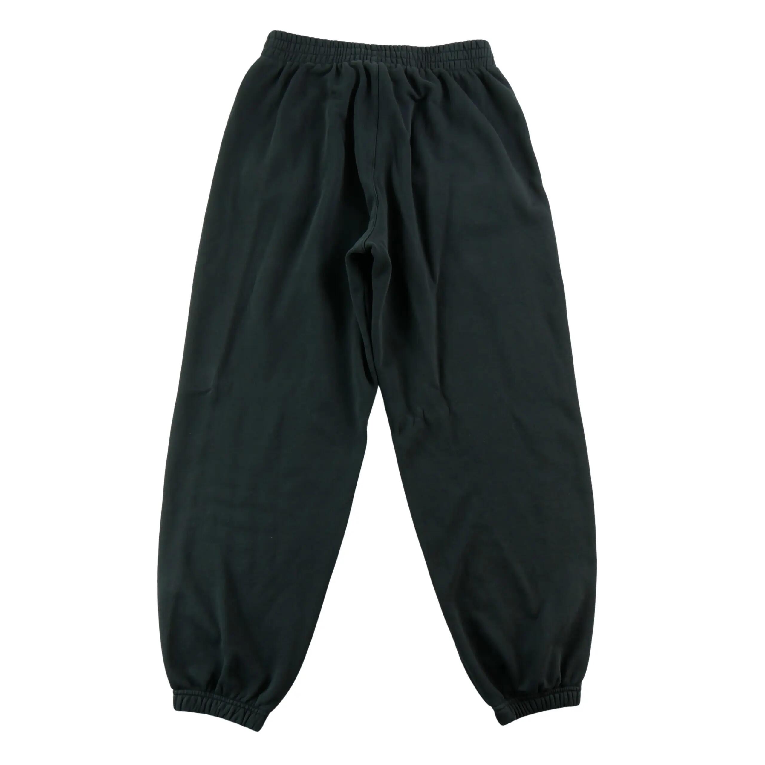 Tweedehands - Dames Jogging Loszittend Fleece - Als nieuw 2/8