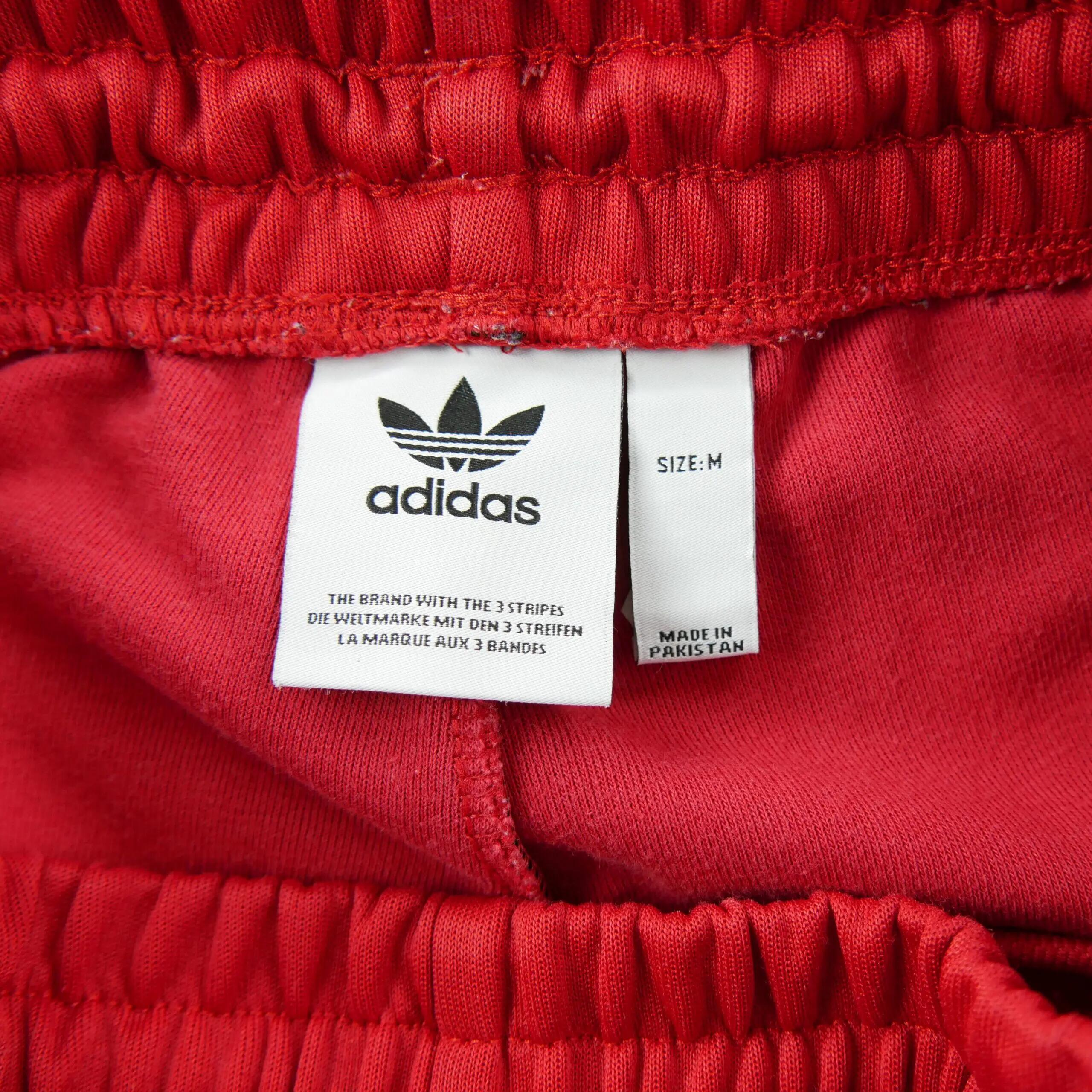 Second life - Adidas spodnie dresowe męskie SST - Jak nowy 6/8