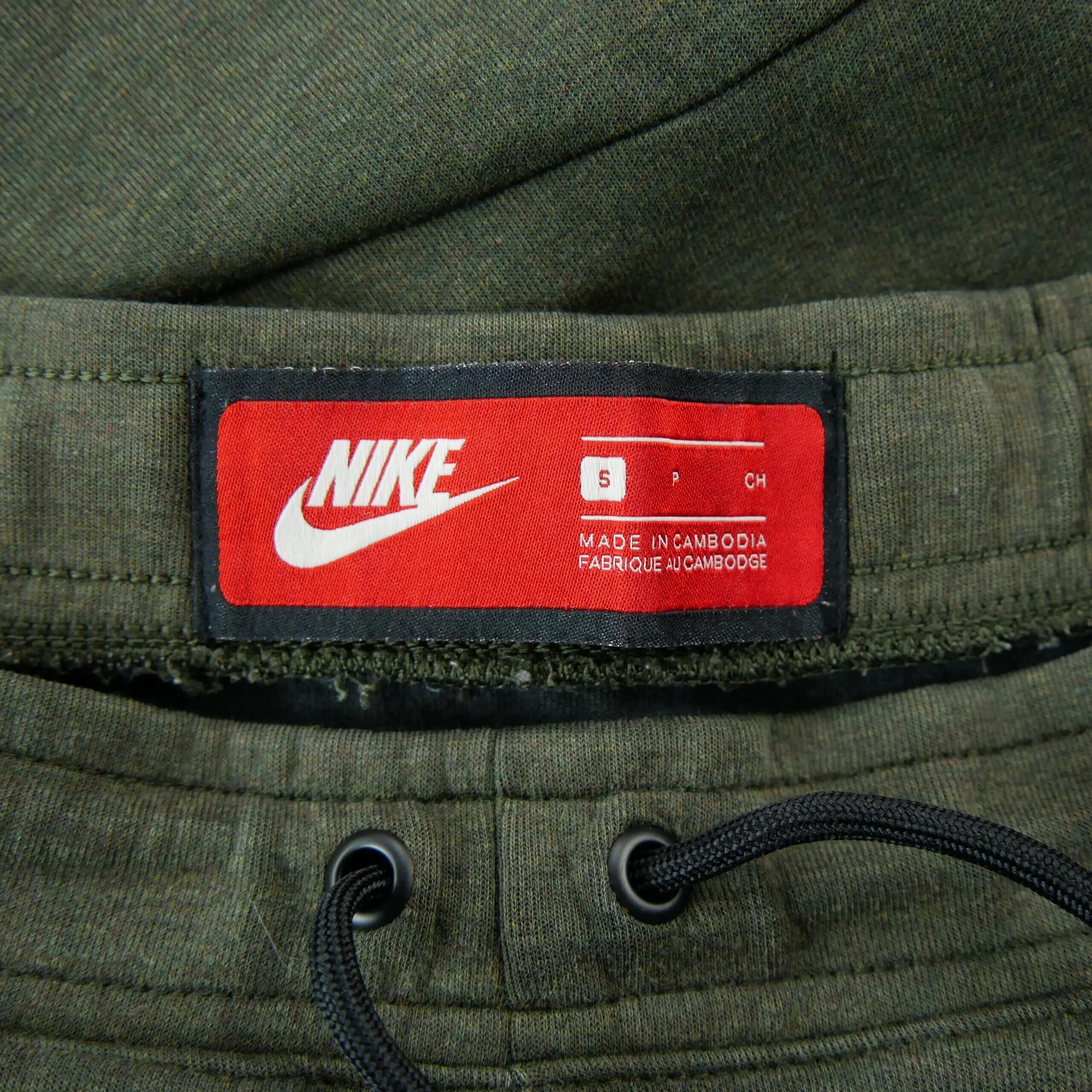 Tweedehands - Nike jogging heren Tech Fleece - Goede staat 7/9