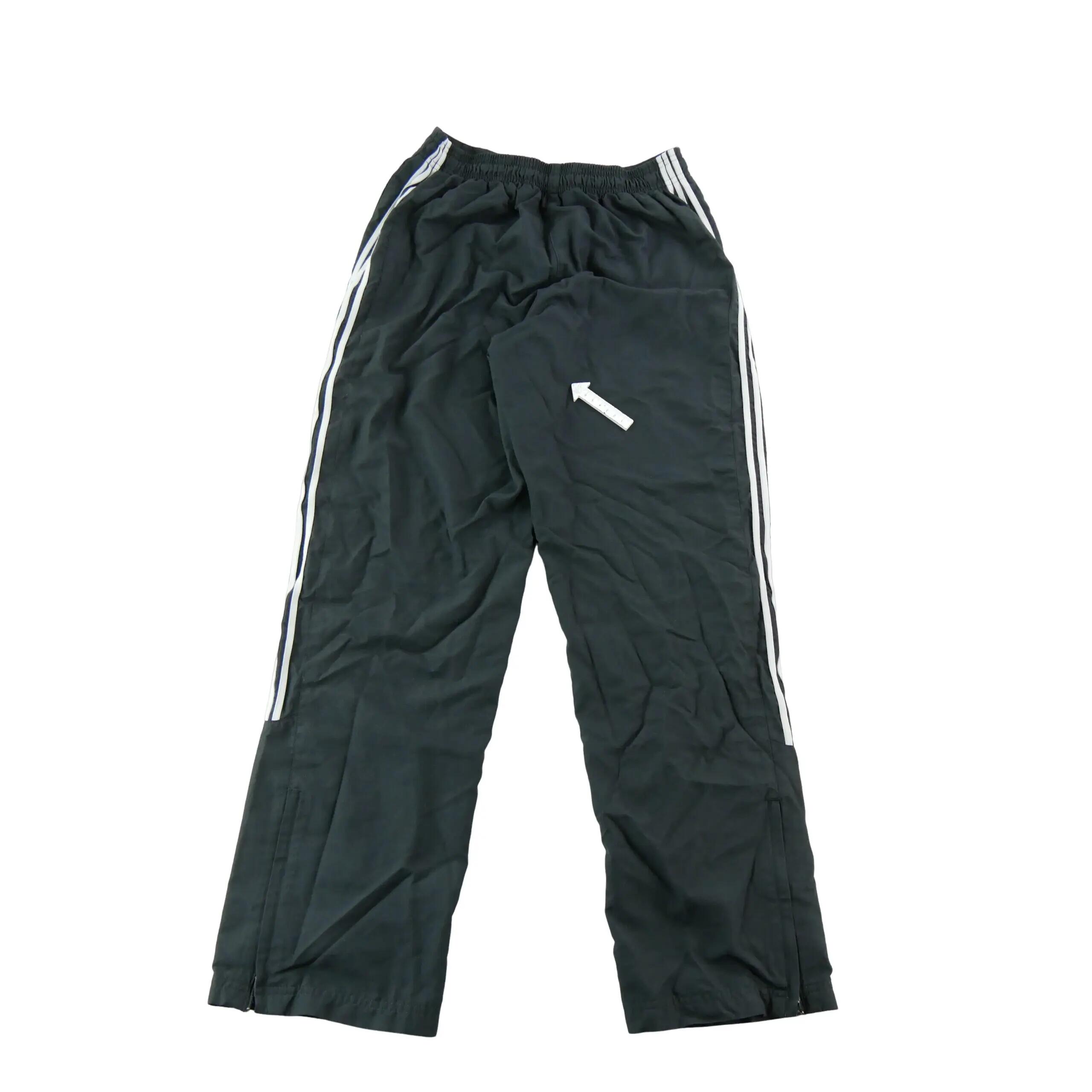 Second life - Joggins męskie Adidas Regular Straight Y2K - Stan dobry 6/9