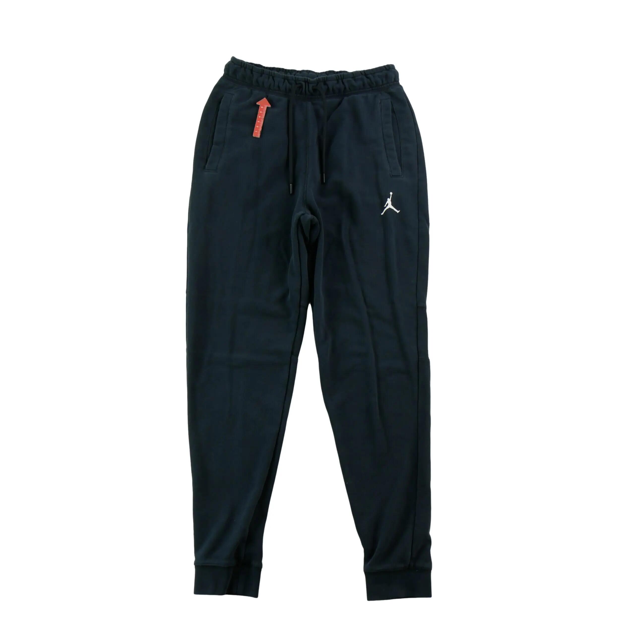Second life - Spodnie dresowe męskie Team Dry Air Fleece Pant - Stan dobry 5/9
