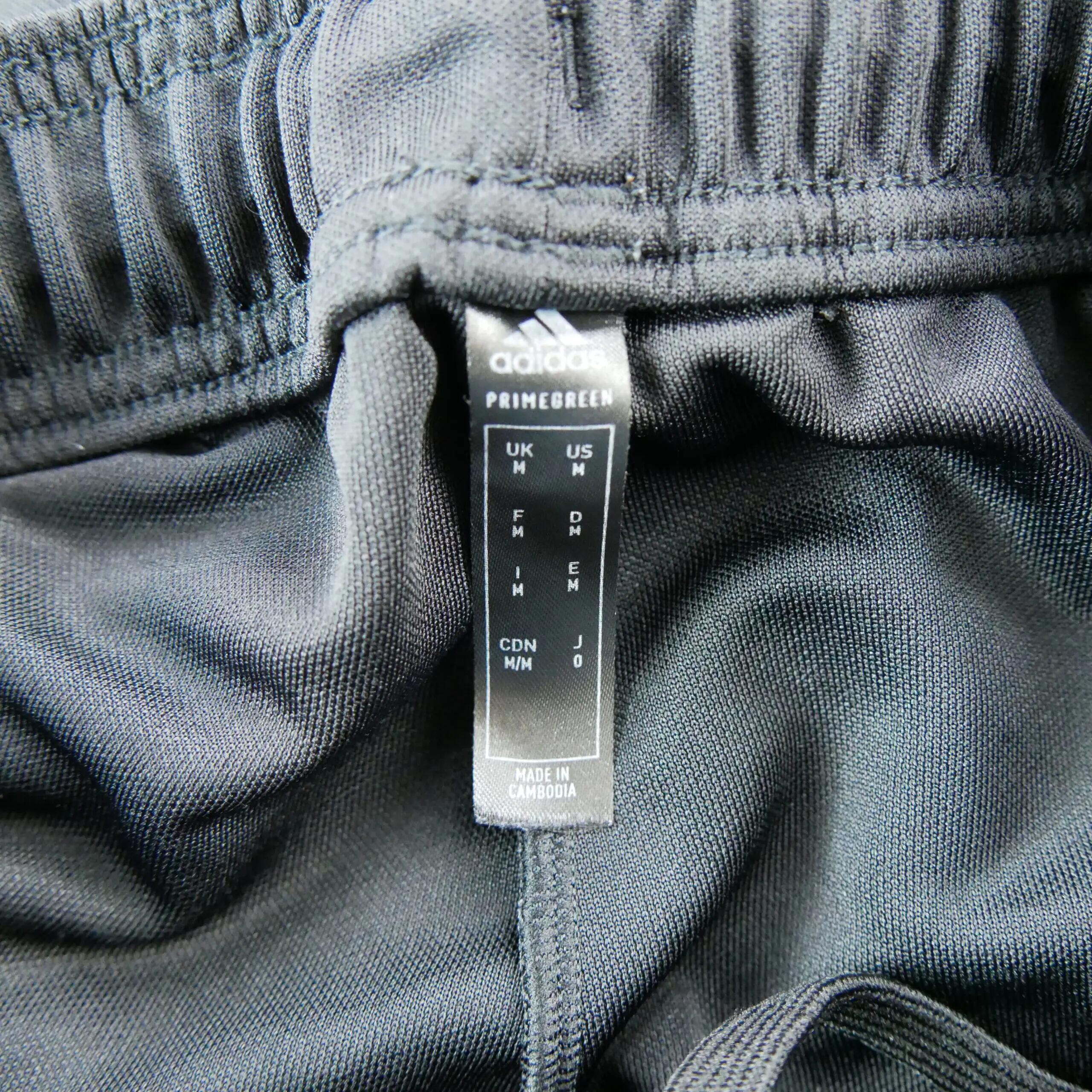 Second life - Spodnie dresowe męskie Adidas AeroReady - Stan bardzo dobry 5/8